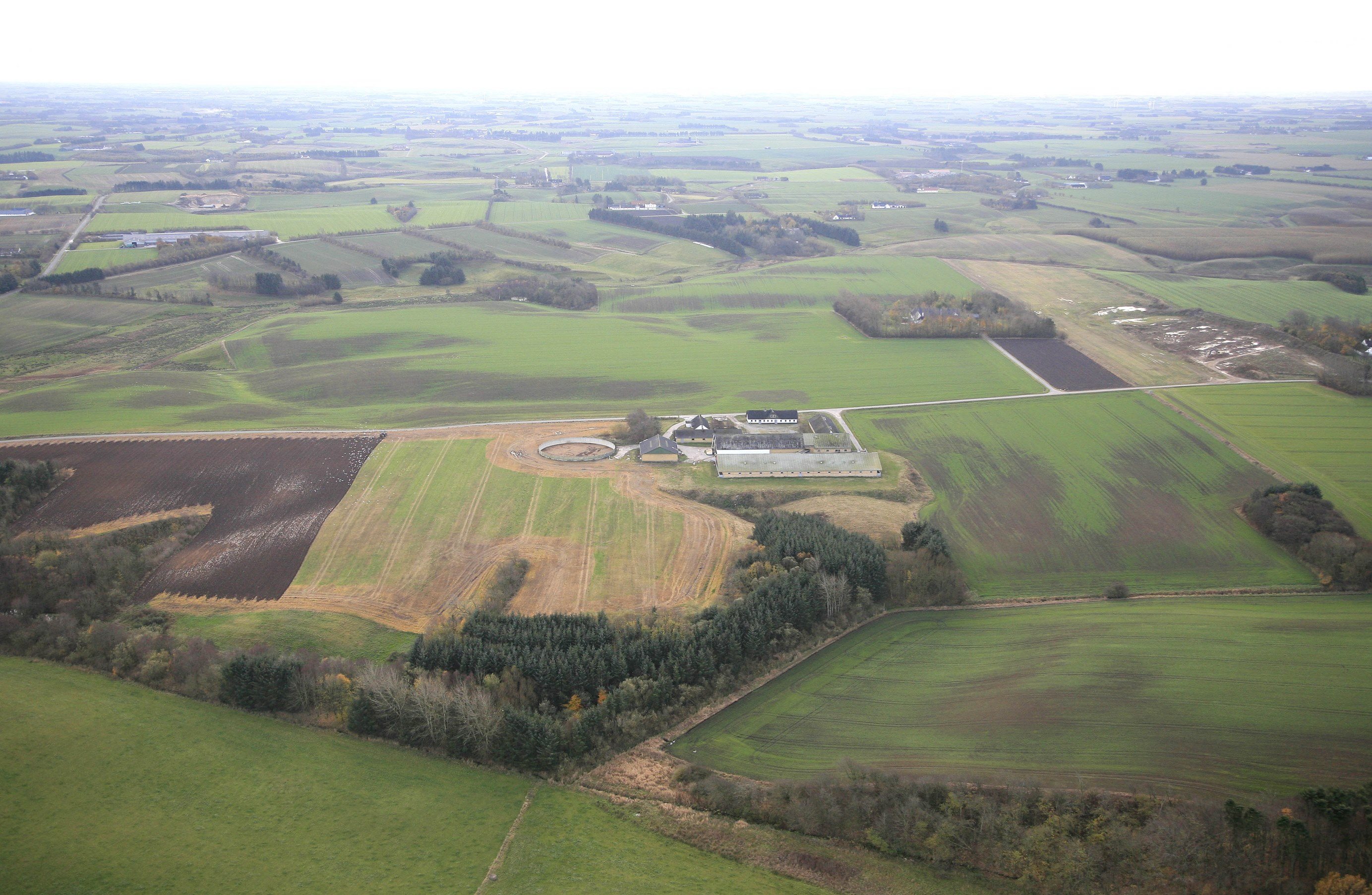 Miniaturebillede 2: . Billede af Nørumvej 60, Skallerup, 9800 Hjørring