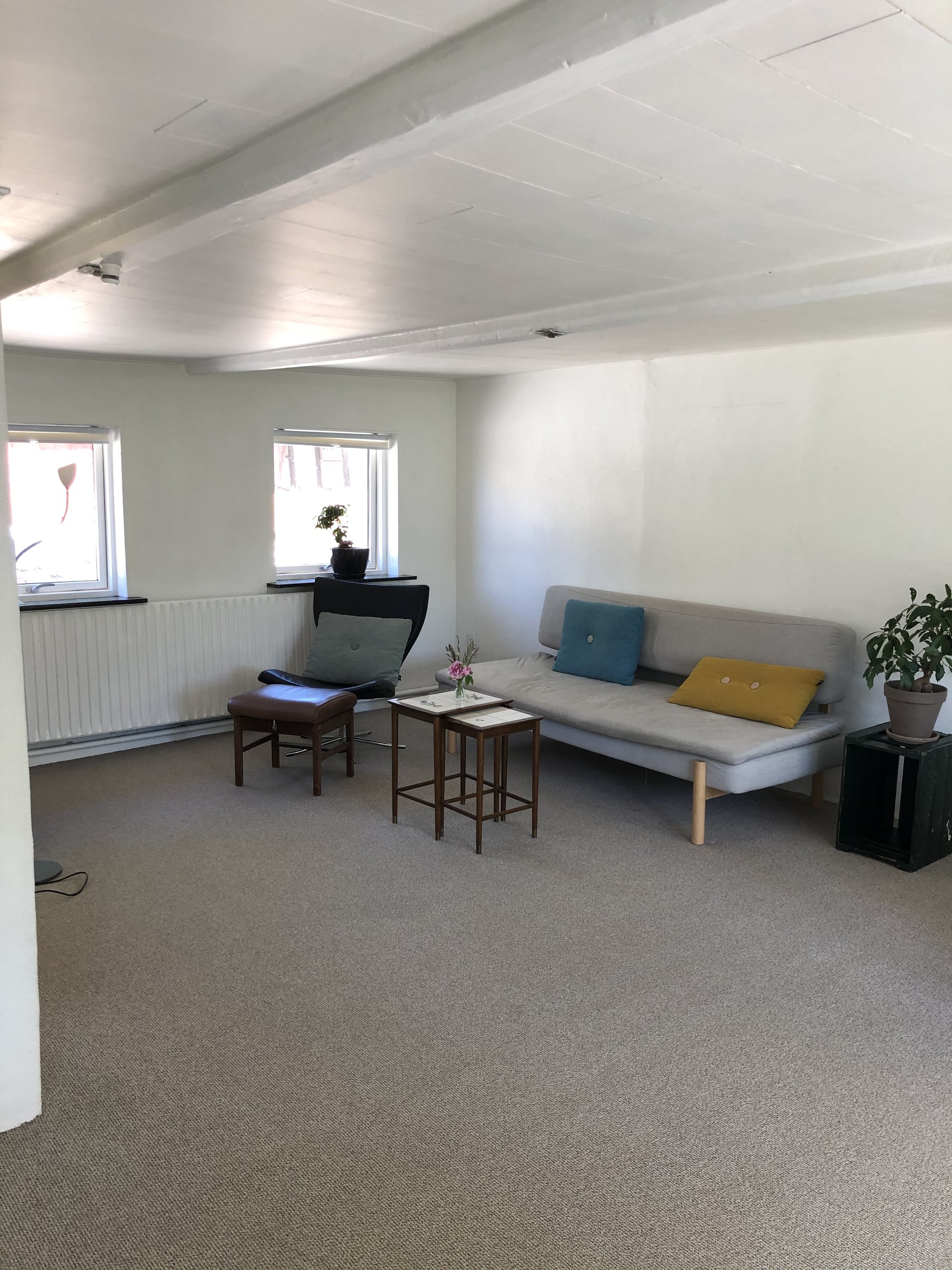 Fremhævet andet billede i fuldskærmstilstand. Billede af Gl Hammelvej 10, Voldby, 8450 Hammel