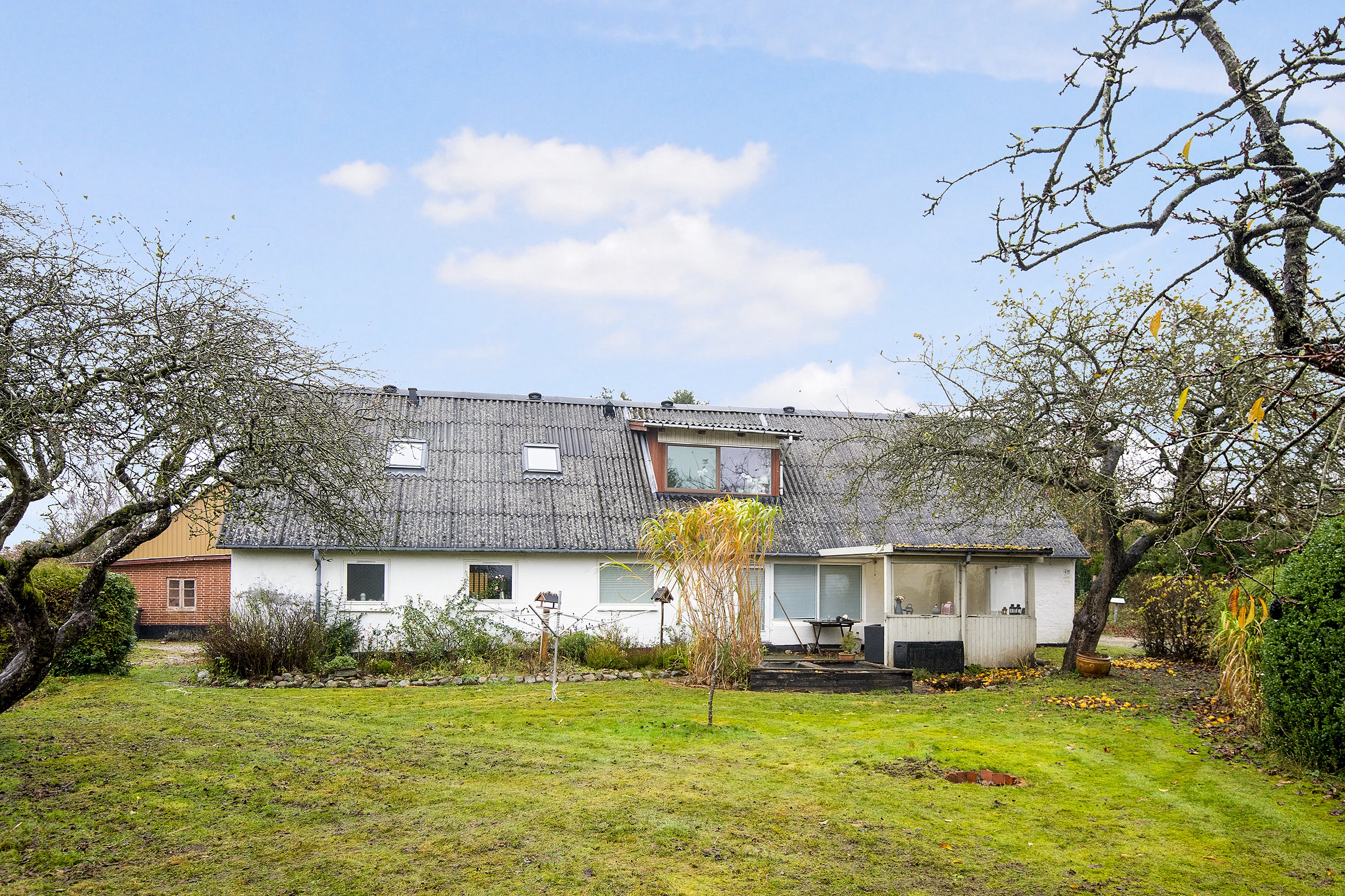 Miniaturebillede 1: andet. Billede af Gl Hammelvej 10, Voldby, 8450 Hammel