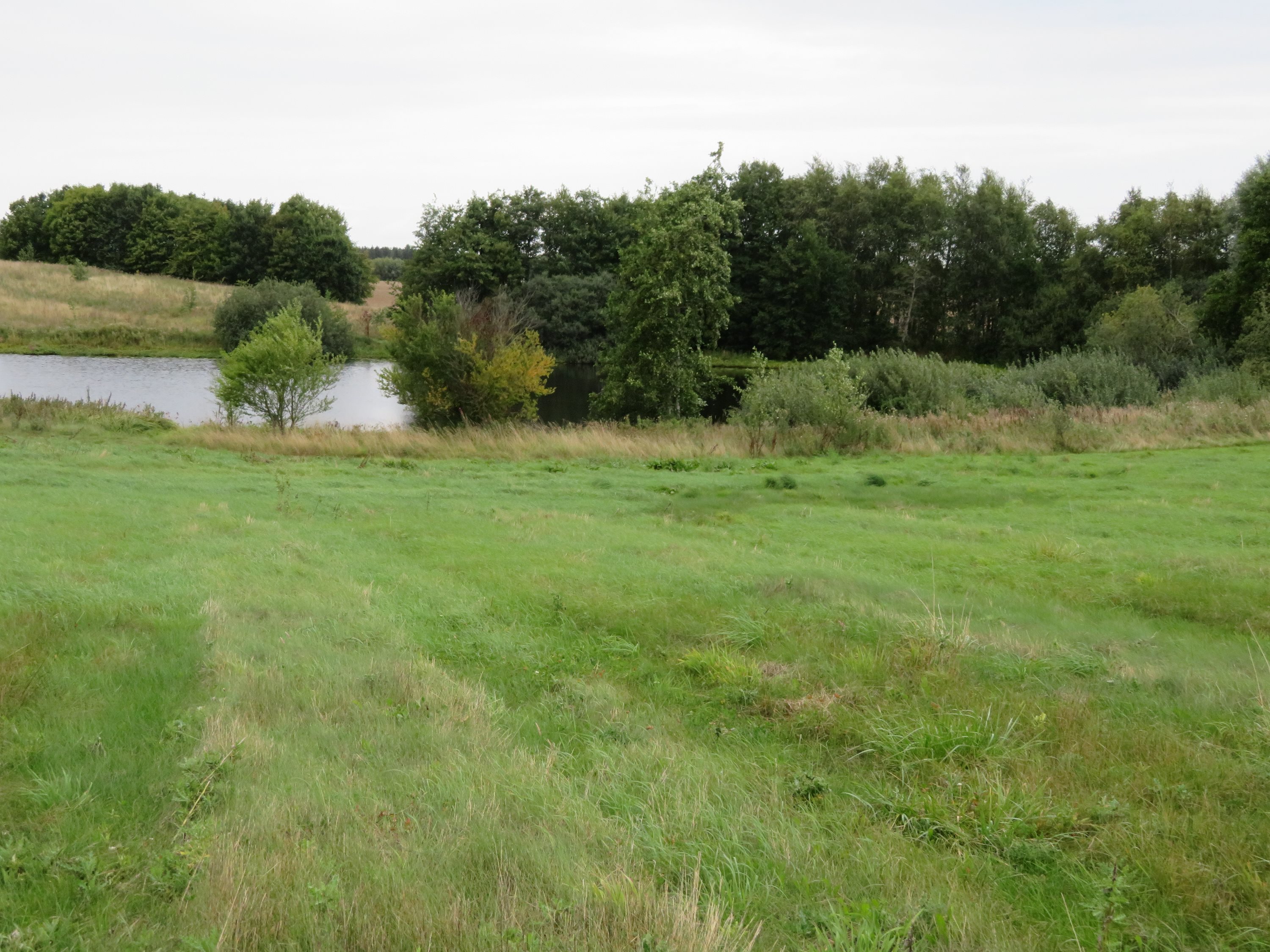 Miniaturebillede 2: andet. Billede af Gl Hammelvej 10, Voldby, 8450 Hammel