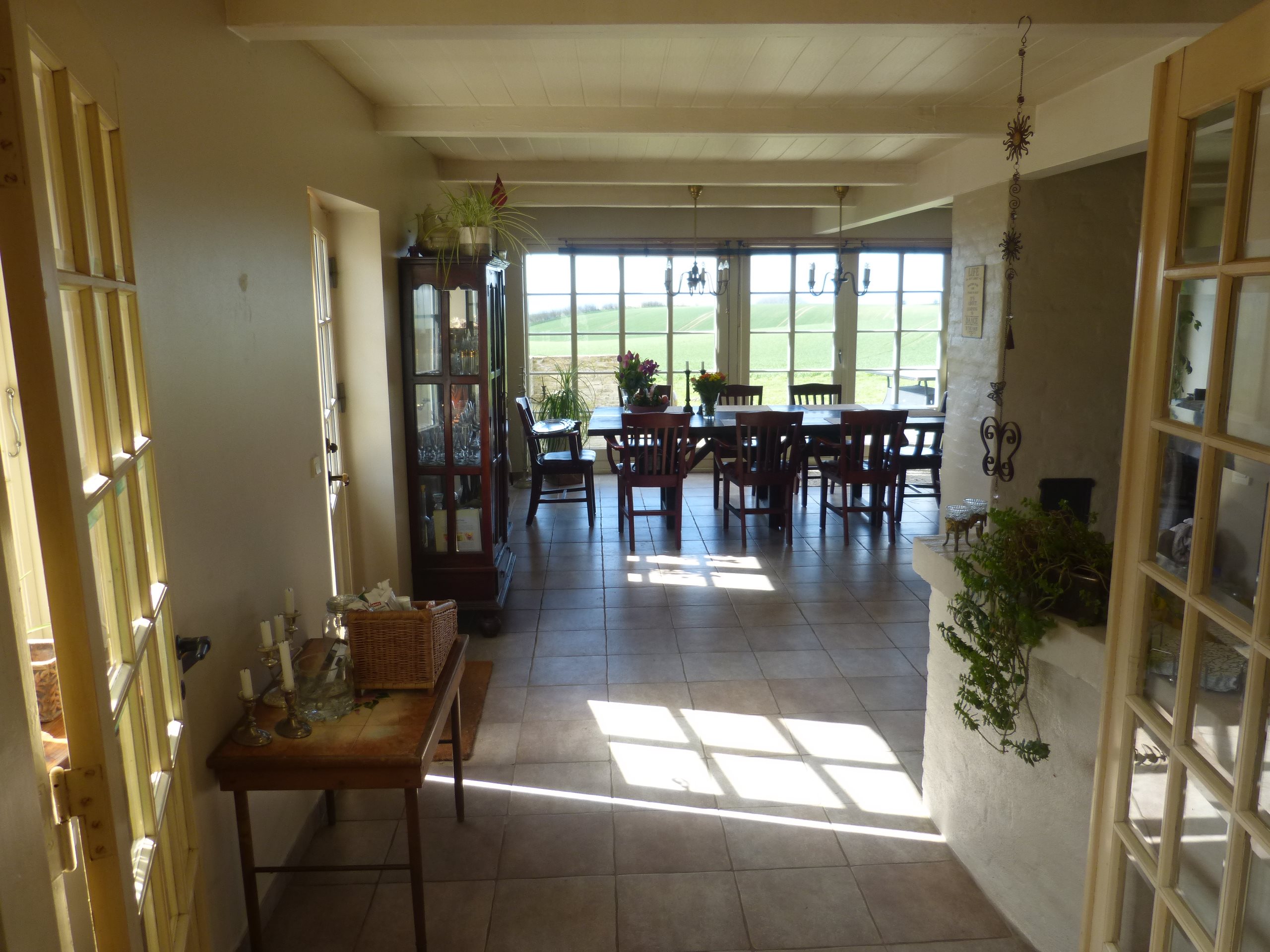 Fremhævet køkken billede i fuldskærmstilstand. Billede af Bjergegyden 12, Sønderby Bj, 5631 Ebberup