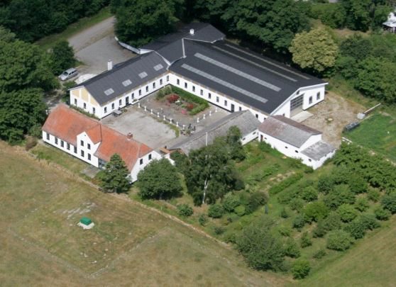 Landejendom på Houvej 139, Ulsted, 9370 Hals