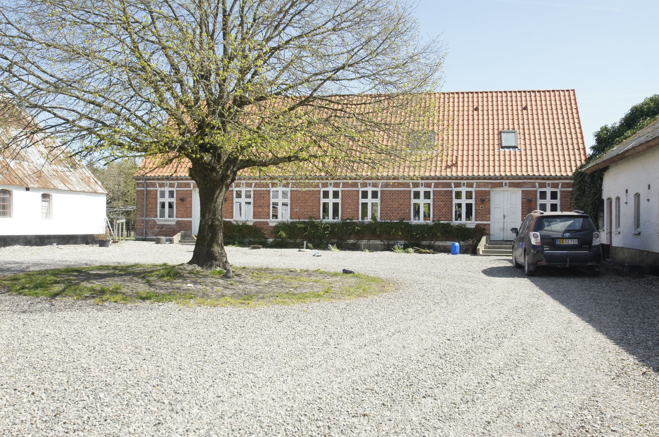 Landejendom: Andet på Hemvej 36, Hem, 9550 Mariager