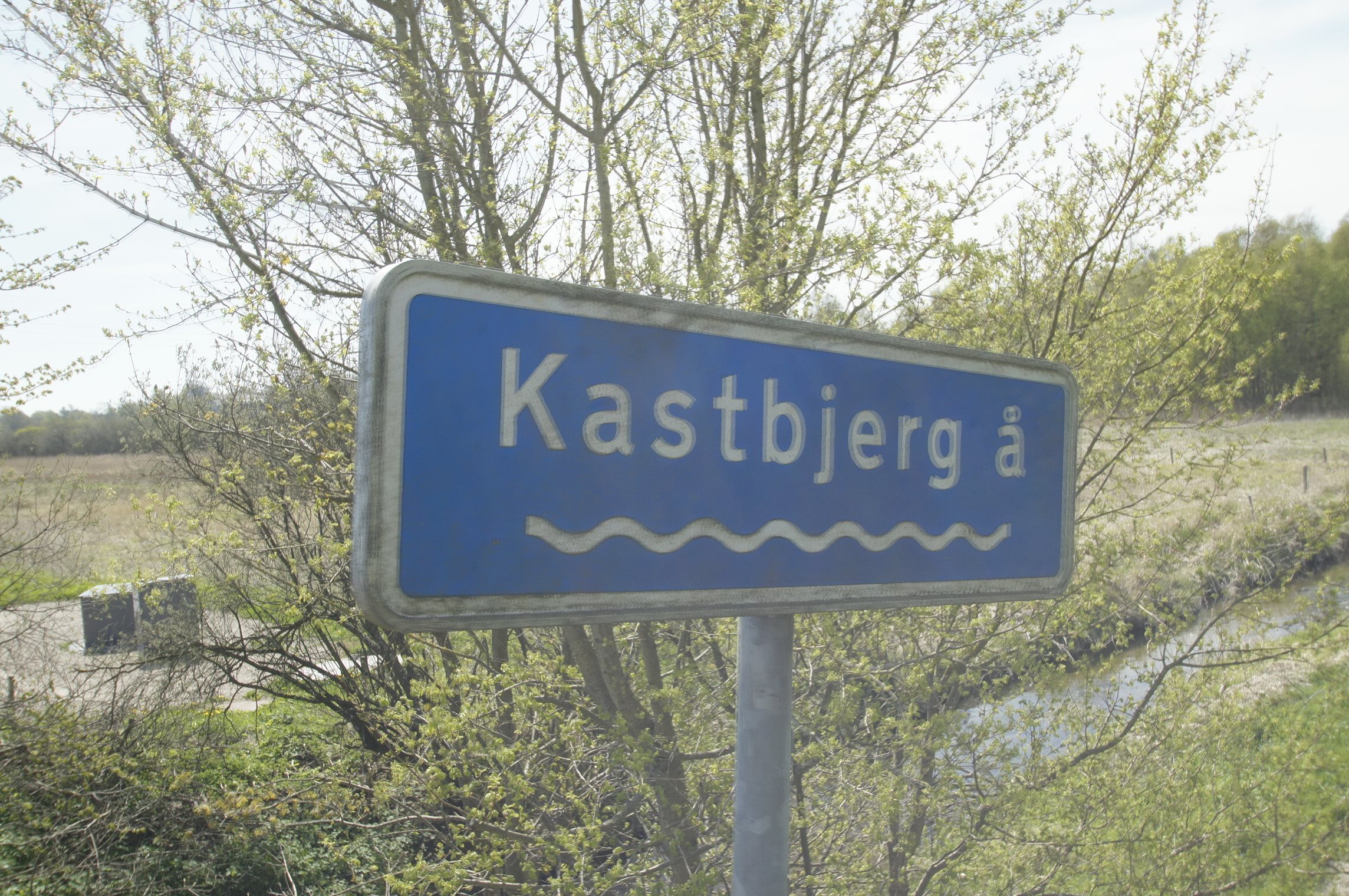 Fremhævet andet billede i fuldskærmstilstand. Billede af Hemvej 36, Hem, 9550 Mariager