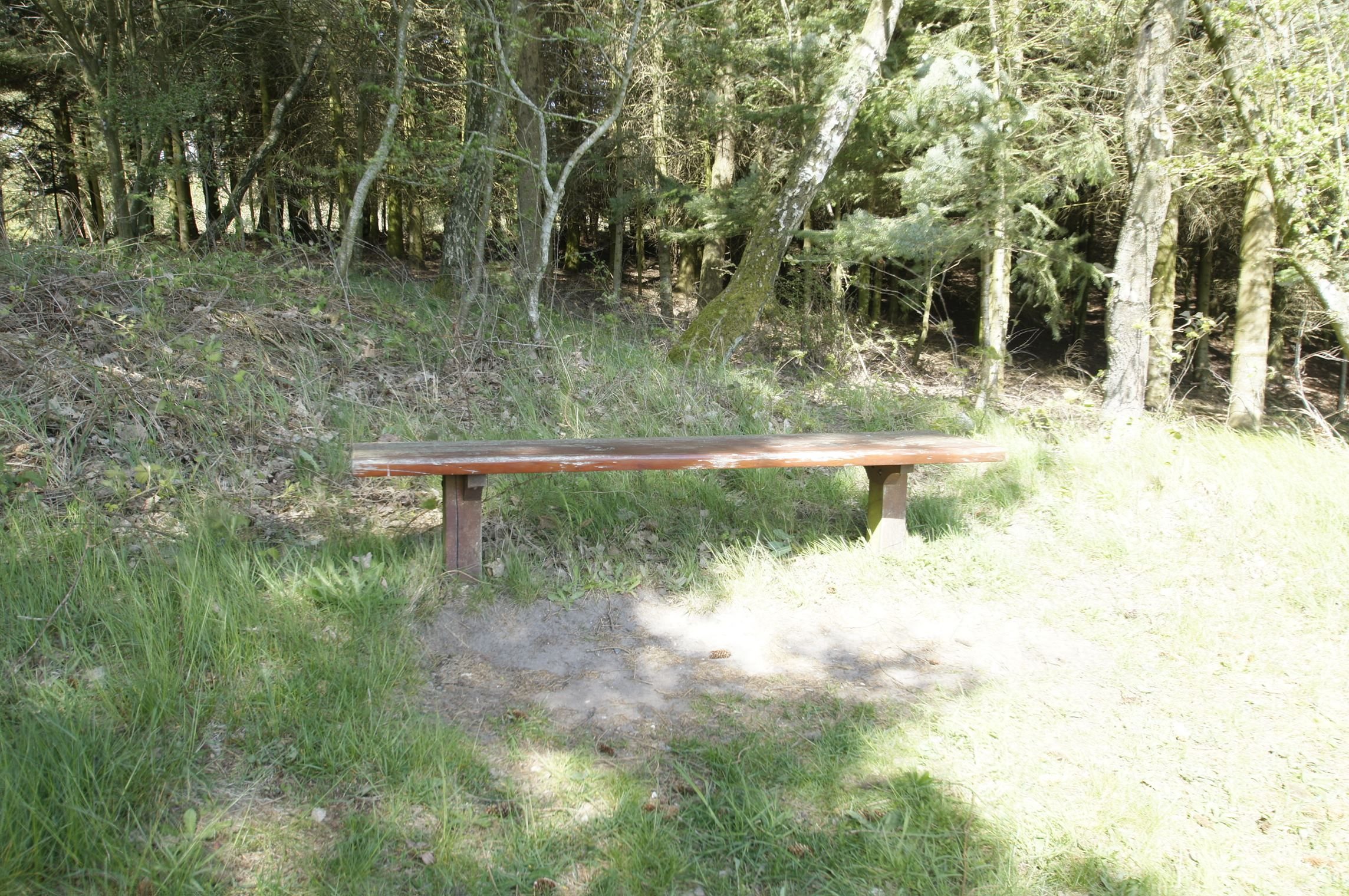 Fremhævet andet billede i fuldskærmstilstand. Billede af Hemvej 36, Hem, 9550 Mariager