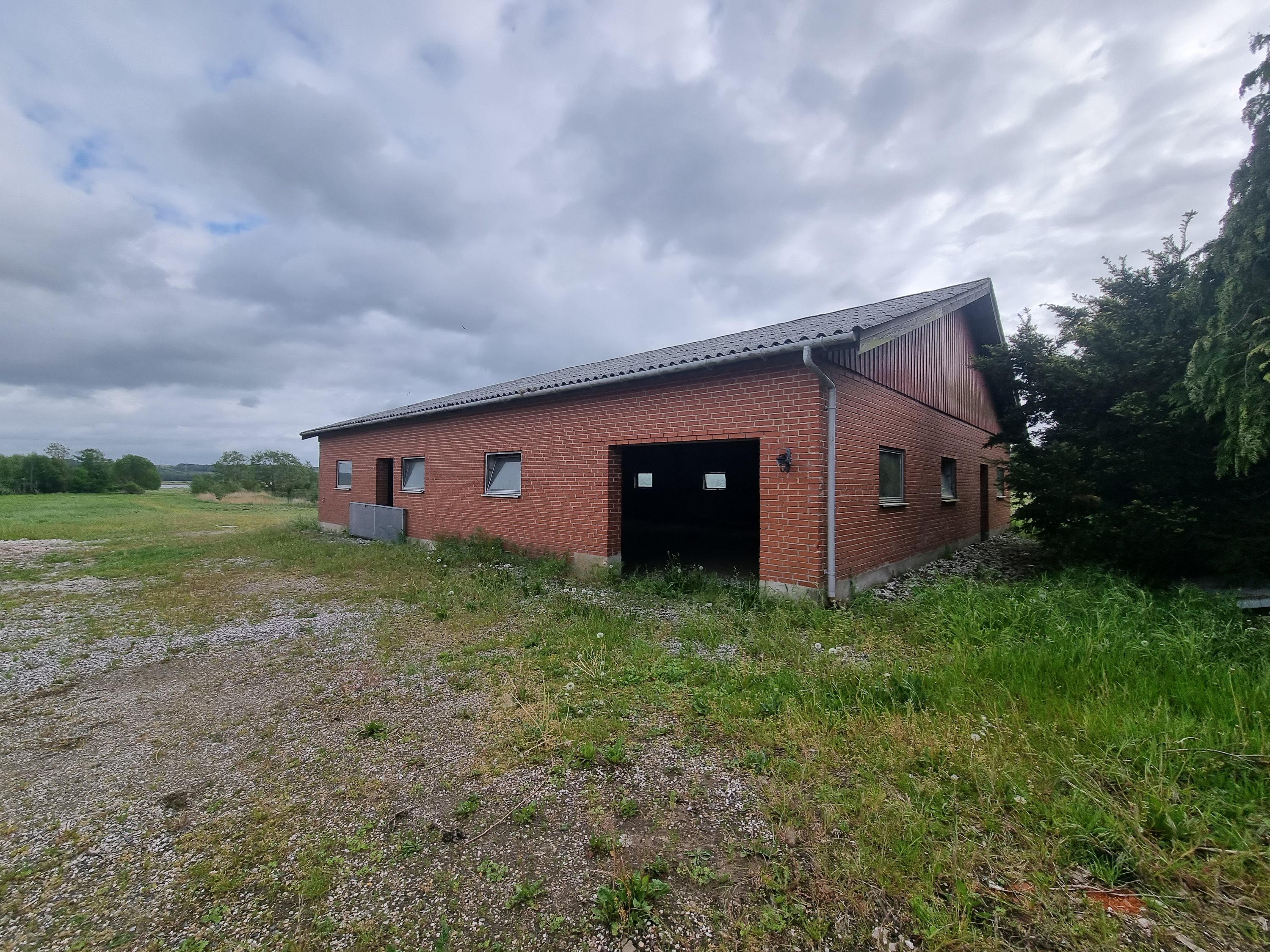 Miniaturebillede 1: andet. Billede af Fladbrovej 69, 8920 Randers NV