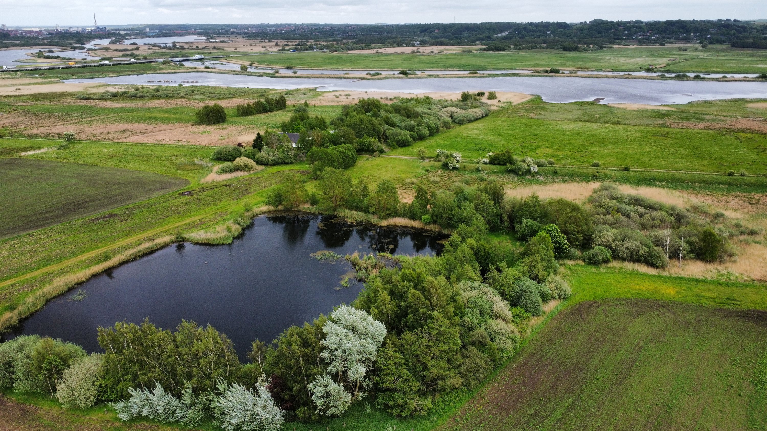 Miniaturebillede 2: andet. Billede af Fladbrovej 69, 8920 Randers NV