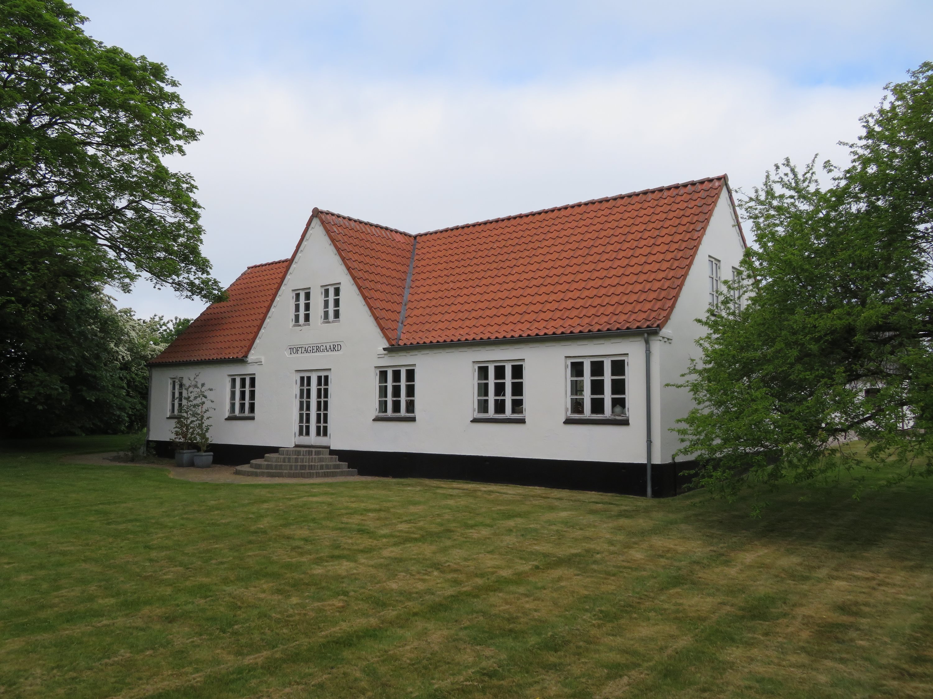 Miniaturebillede 1: andet. Billede af Kimbrervej 22, Ll Binderup, 9600 Aars