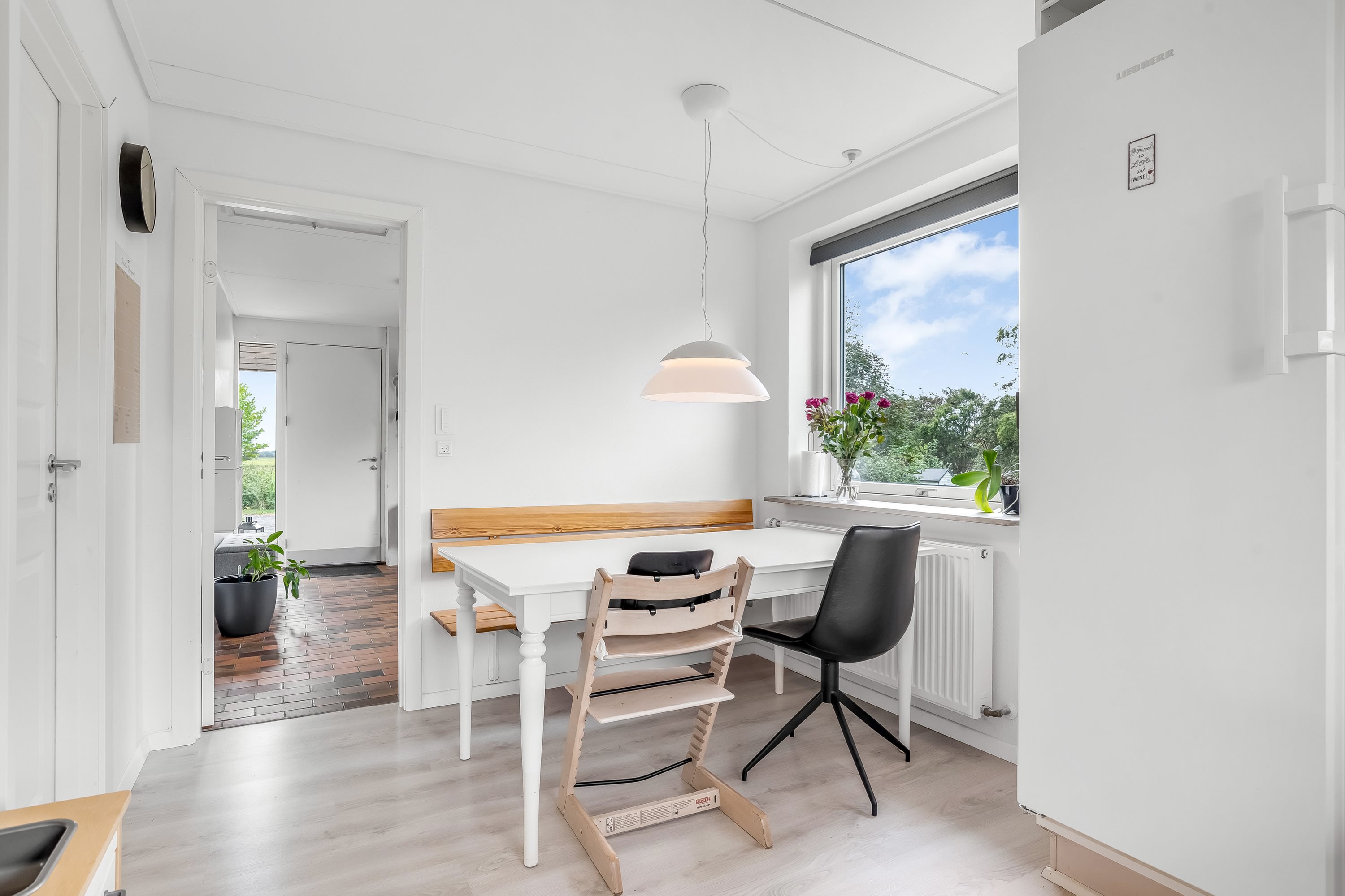 Fremhævet andet billede i fuldskærmstilstand. Billede af Gl. Alstrupvej 5, 7500 Holstebro