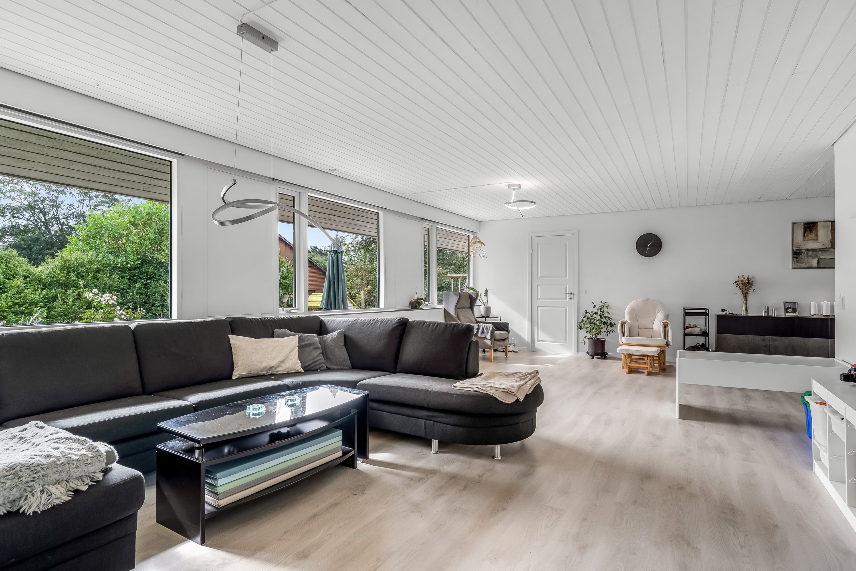 Fremhævet andet billede i fuldskærmstilstand. Billede af Gl. Alstrupvej 5, 7500 Holstebro