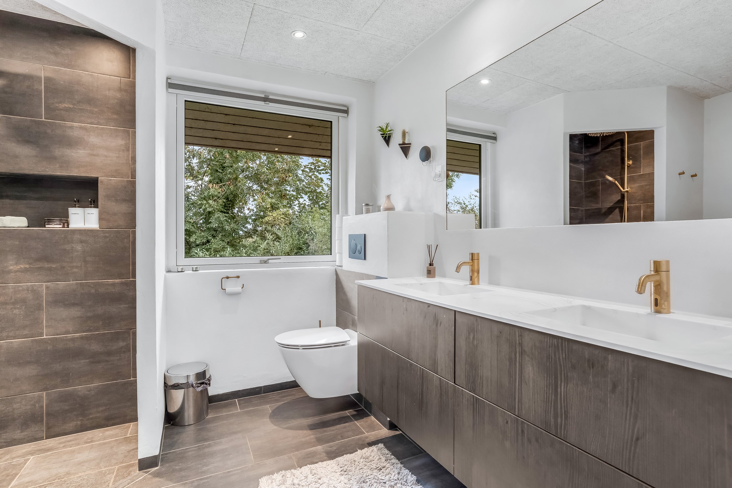 Fremhævet andet billede i fuldskærmstilstand. Billede af Gl. Alstrupvej 5, 7500 Holstebro