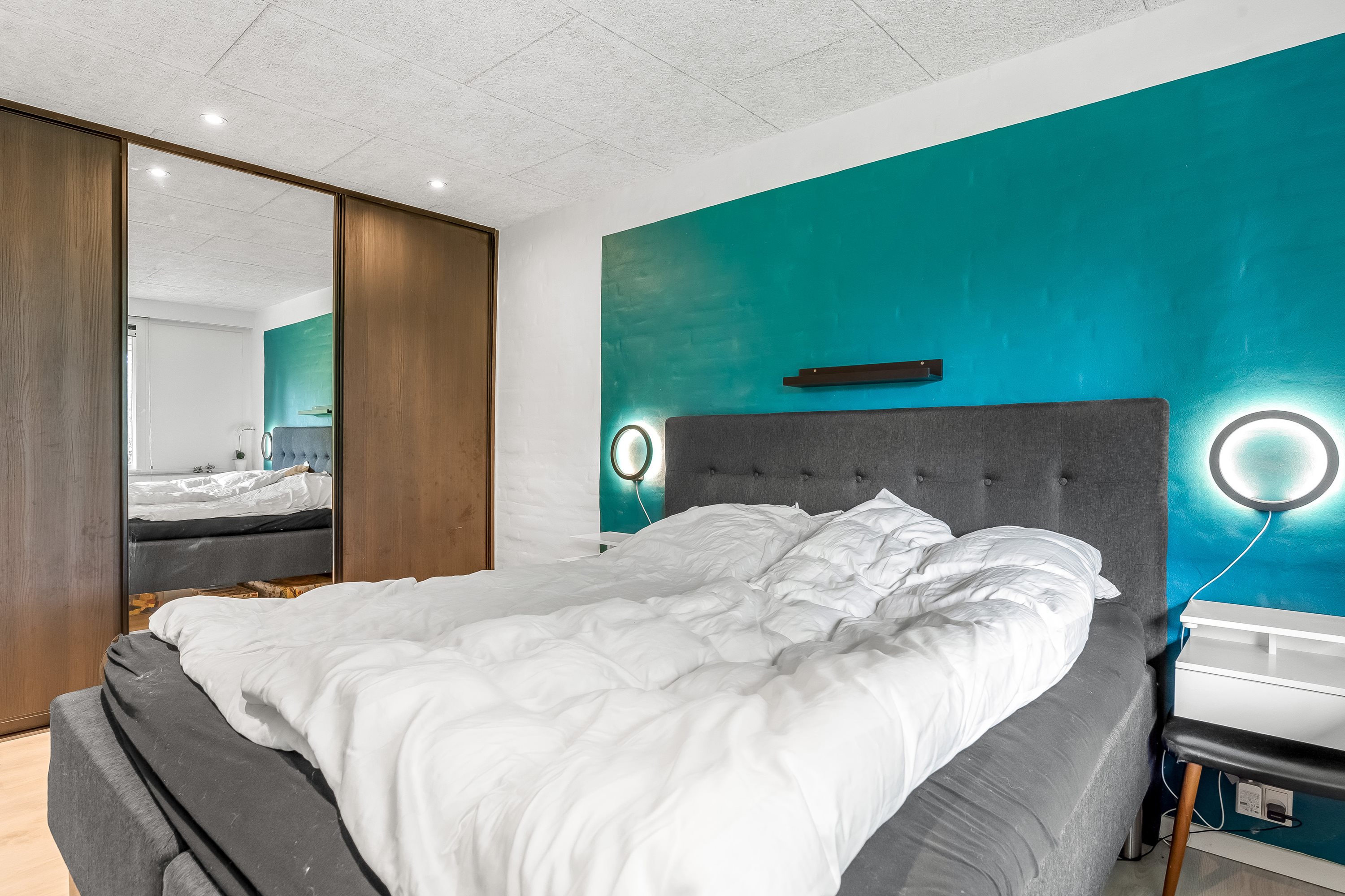 Fremhævet andet billede i fuldskærmstilstand. Billede af Gl. Alstrupvej 5, 7500 Holstebro