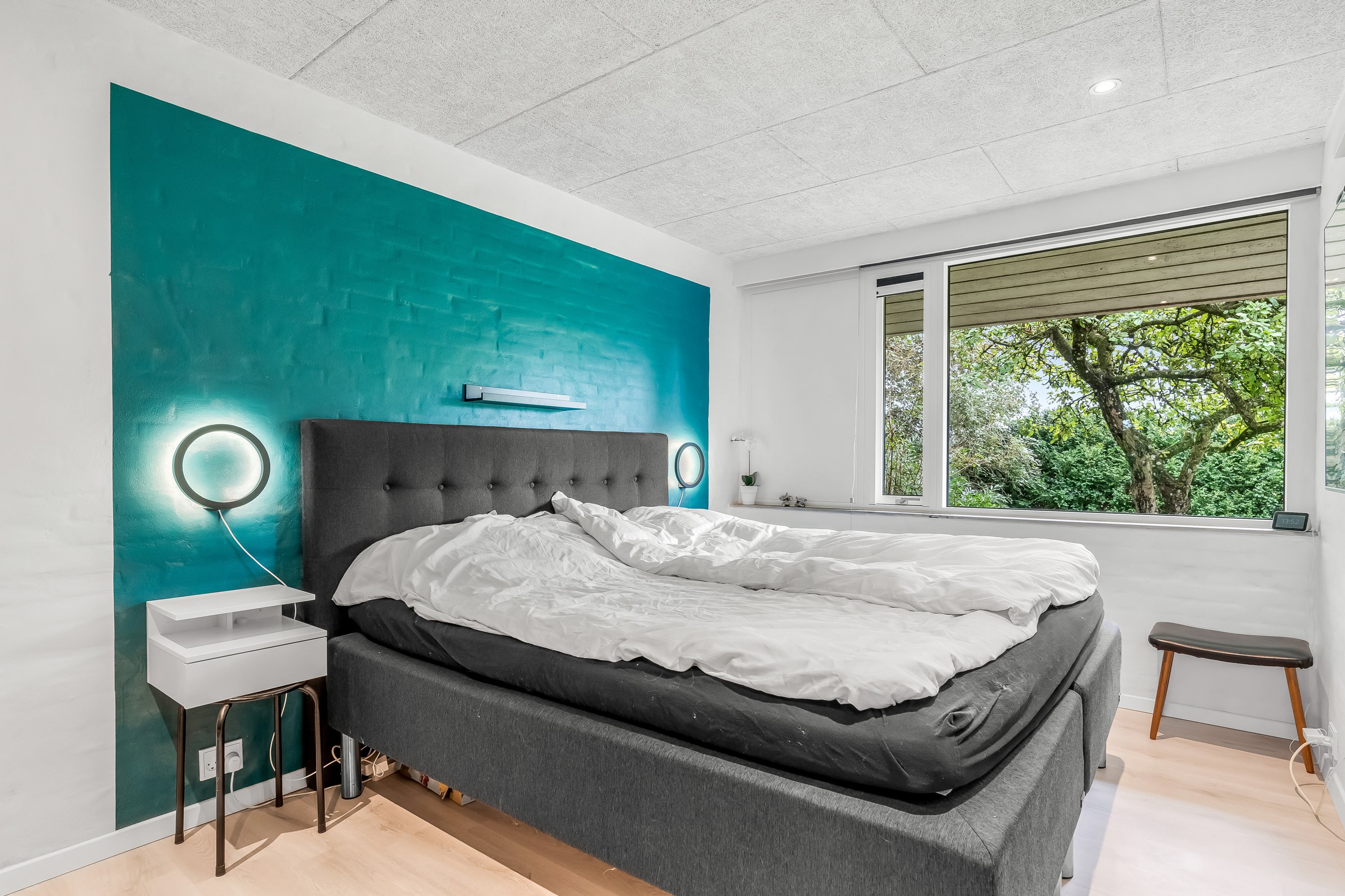 Fremhævet andet billede i fuldskærmstilstand. Billede af Gl. Alstrupvej 5, 7500 Holstebro