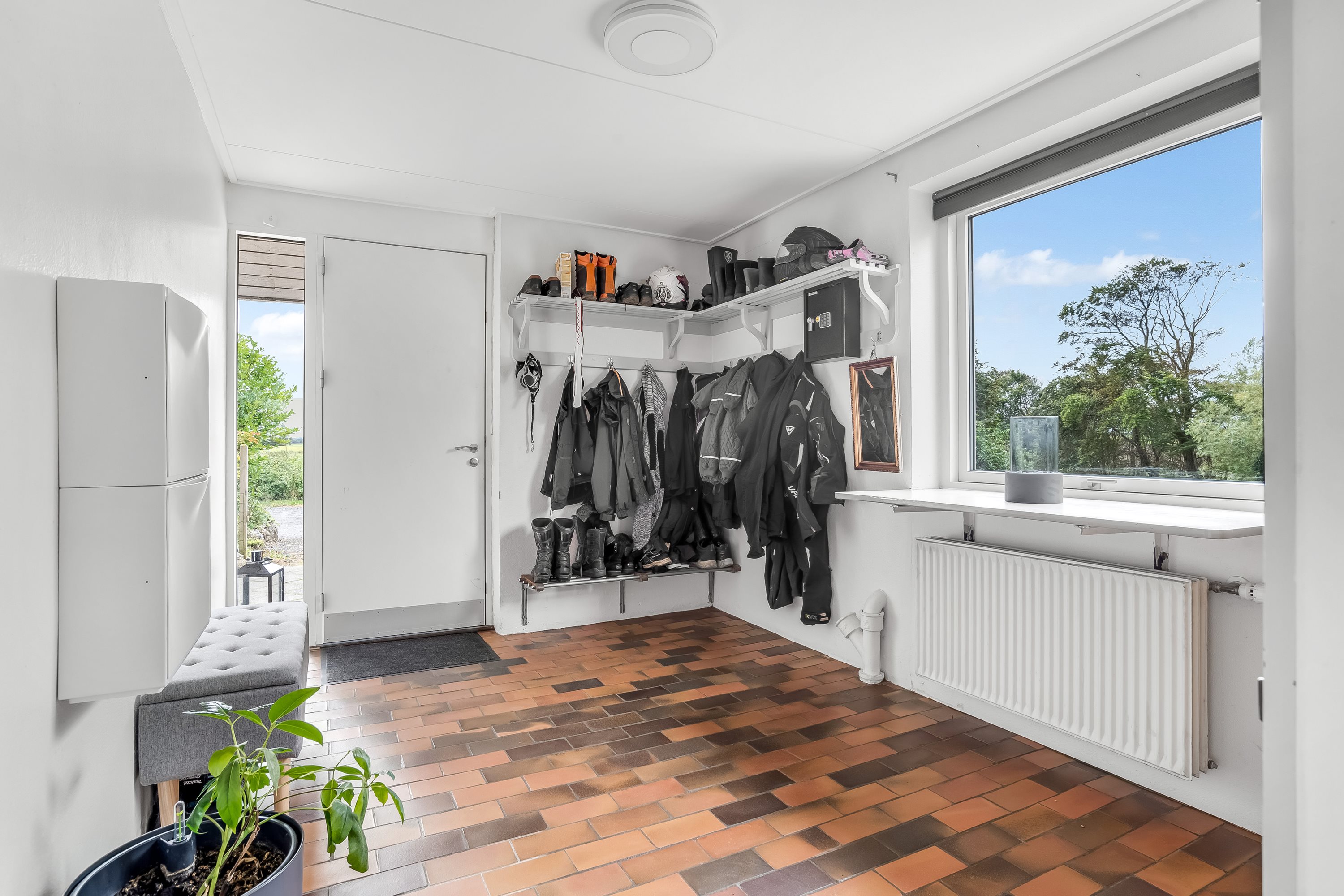 Fremhævet andet billede i fuldskærmstilstand. Billede af Gl. Alstrupvej 5, 7500 Holstebro