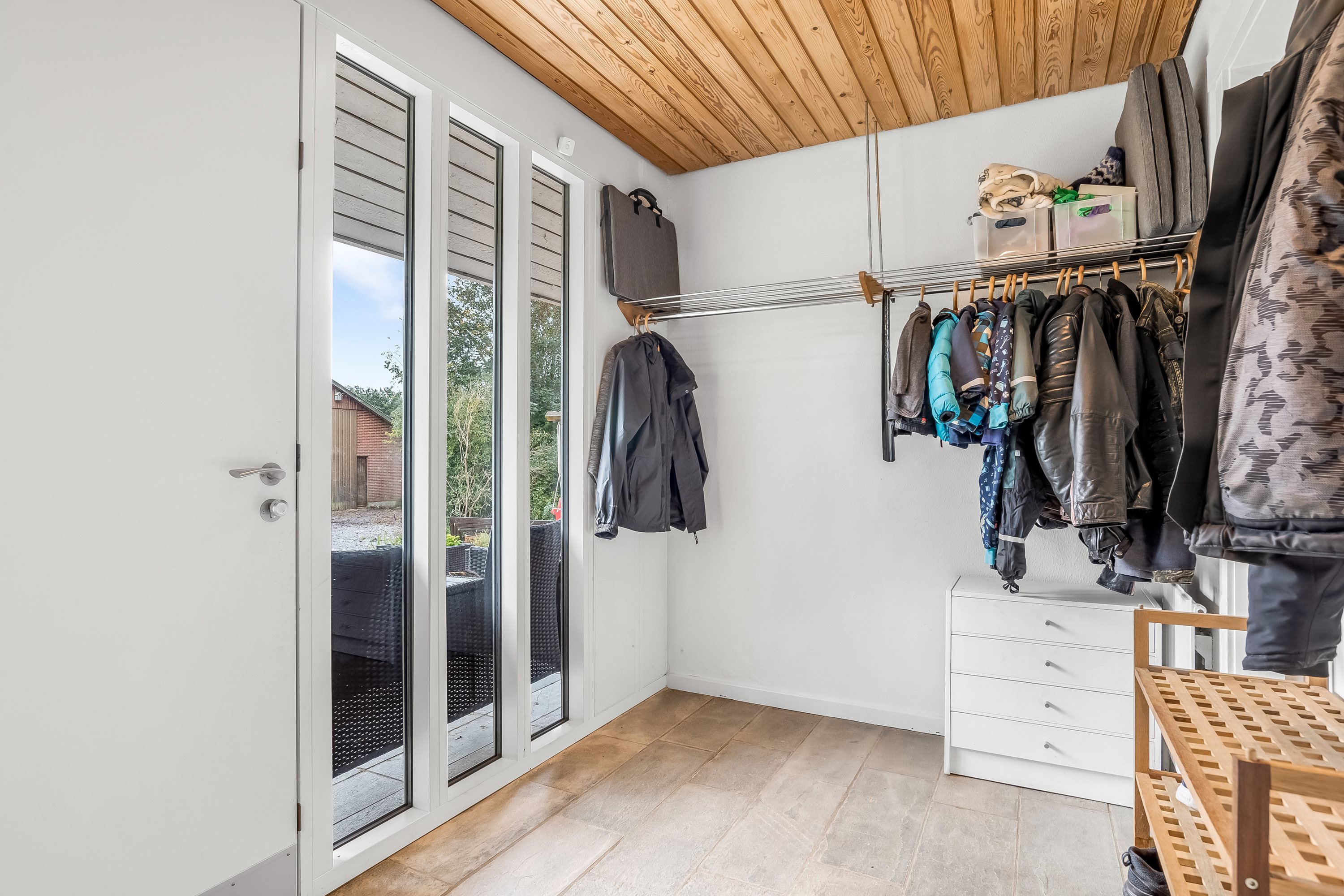 Fremhævet andet billede i fuldskærmstilstand. Billede af Gl. Alstrupvej 5, 7500 Holstebro