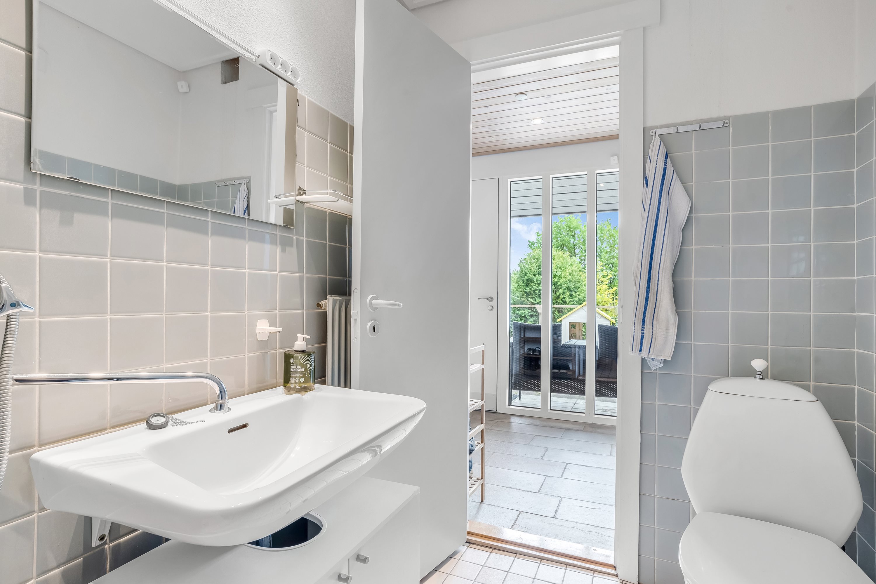 Fremhævet andet billede i fuldskærmstilstand. Billede af Gl. Alstrupvej 5, 7500 Holstebro