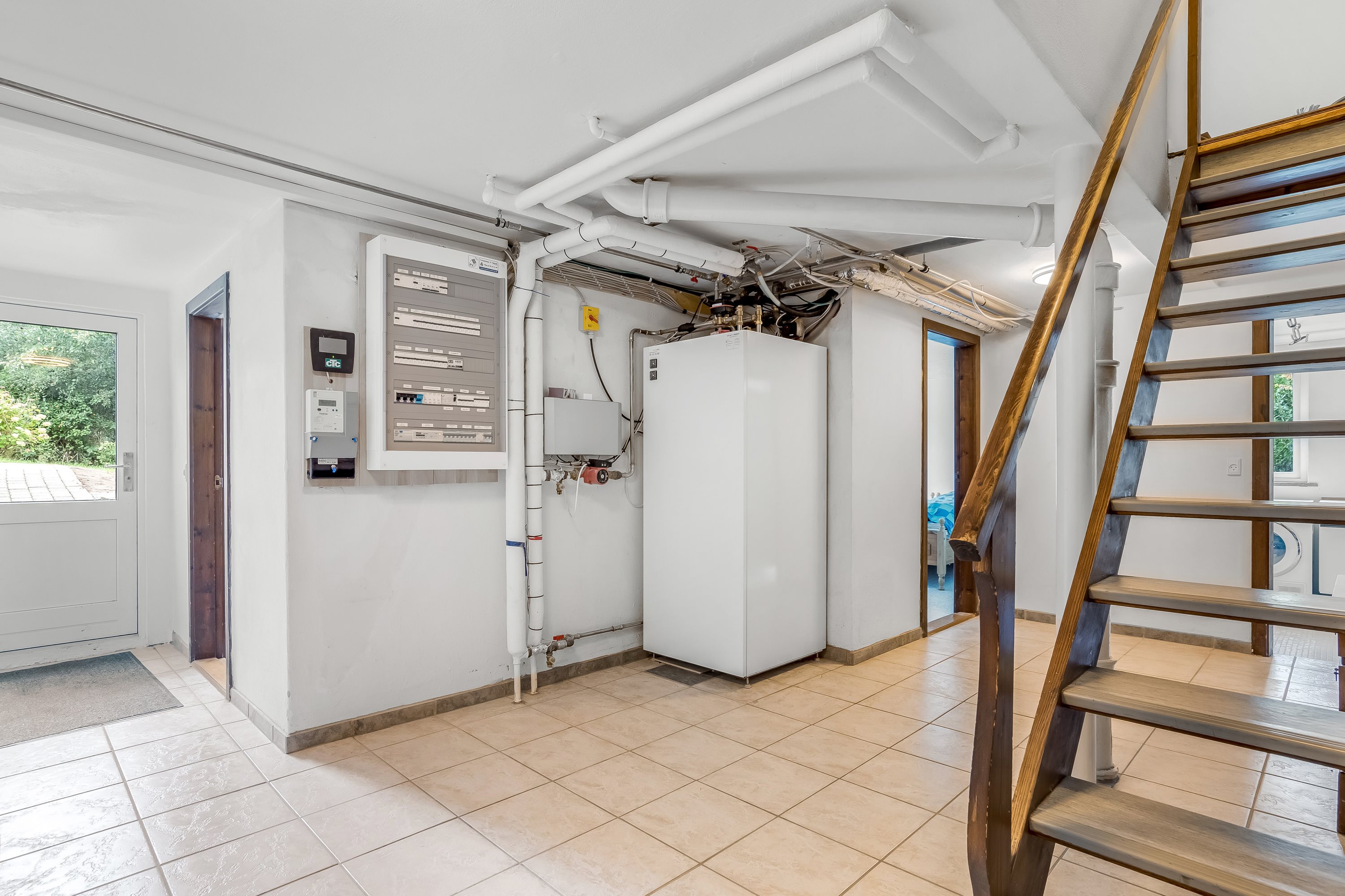 Fremhævet andet billede i fuldskærmstilstand. Billede af Gl. Alstrupvej 5, 7500 Holstebro