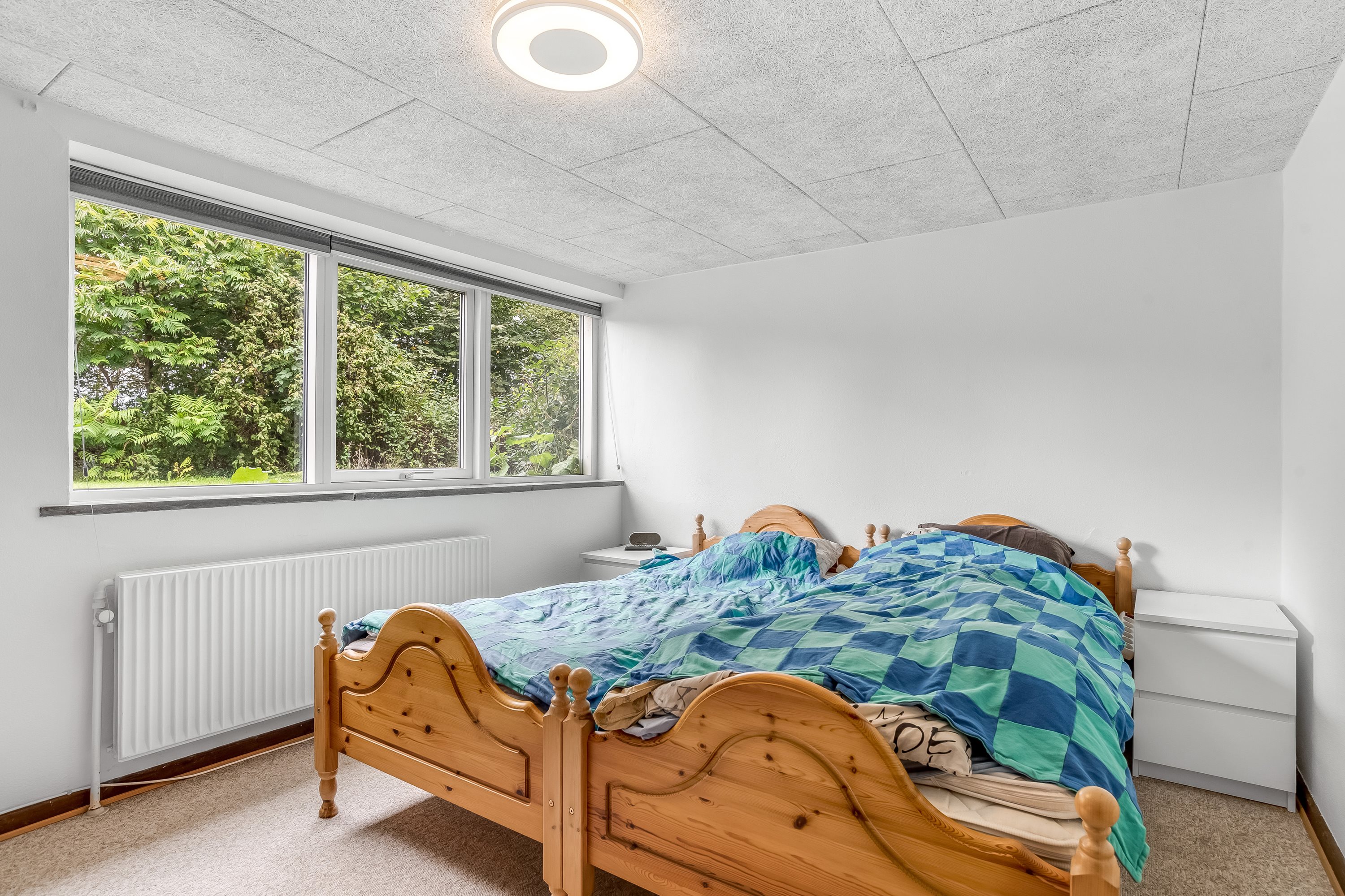 Fremhævet rum billede i fuldskærmstilstand. Billede af Gl. Alstrupvej 5, 7500 Holstebro