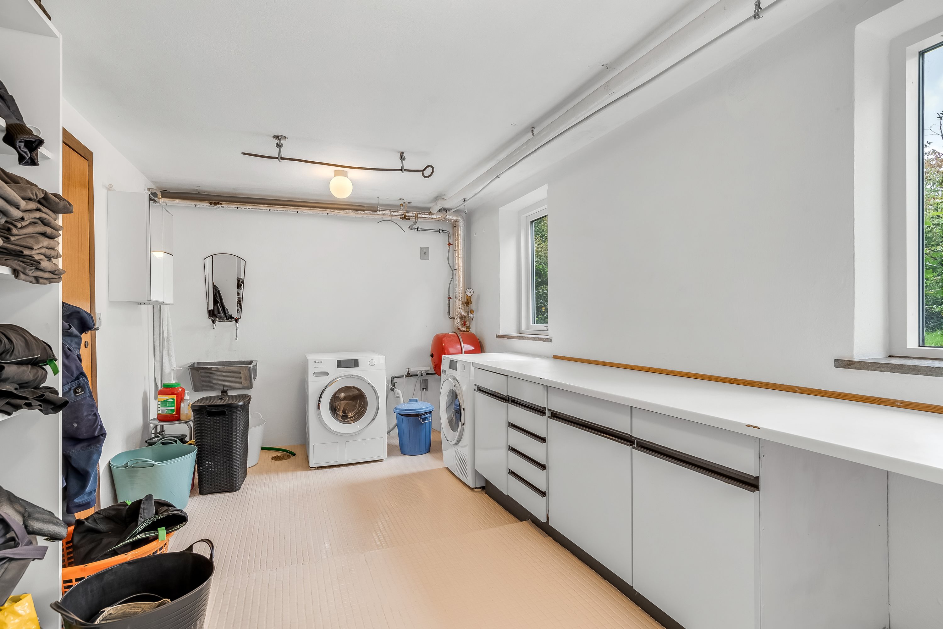 Fremhævet andet billede i fuldskærmstilstand. Billede af Gl. Alstrupvej 5, 7500 Holstebro