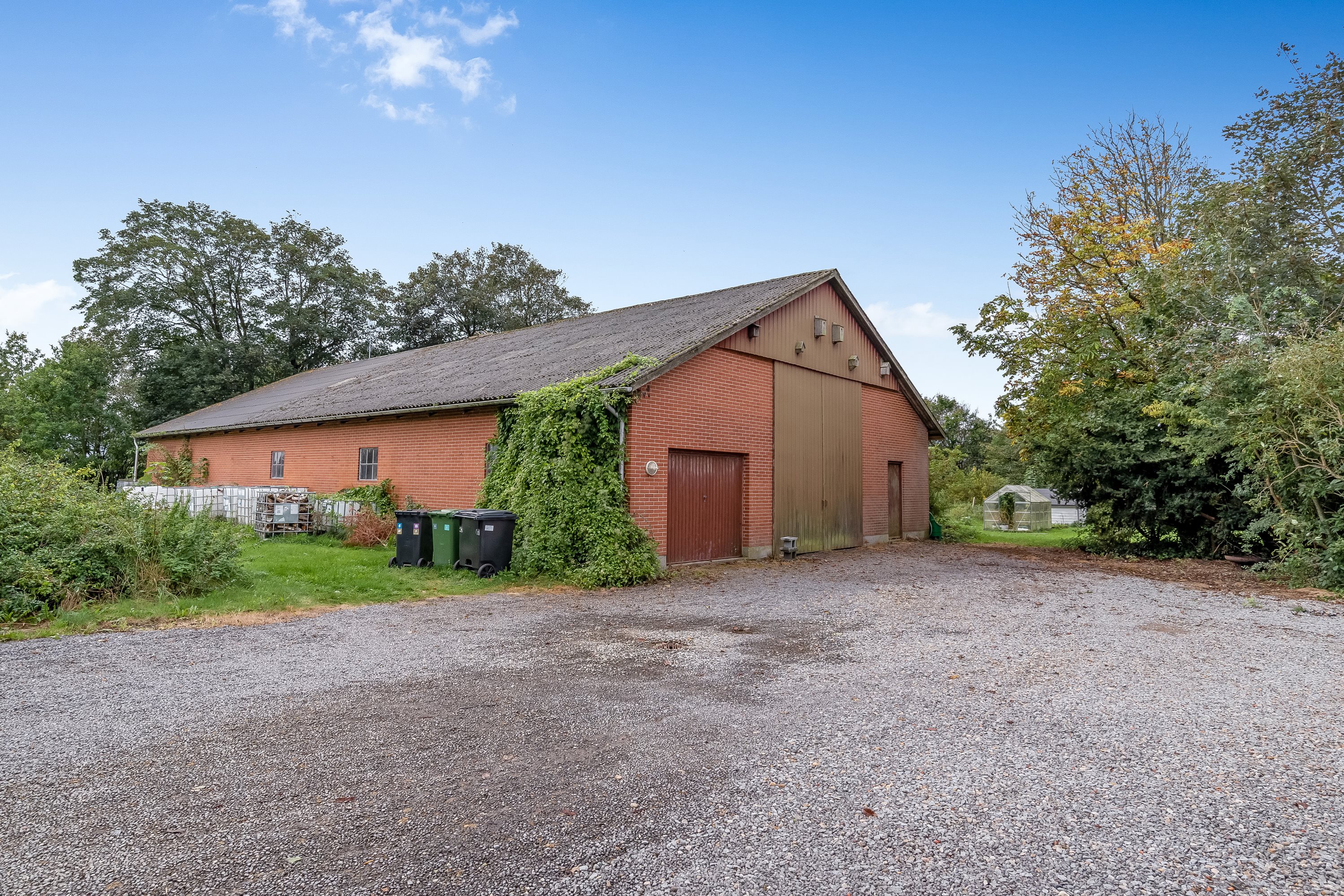 Fremhævet andet billede i fuldskærmstilstand. Billede af Gl. Alstrupvej 5, 7500 Holstebro