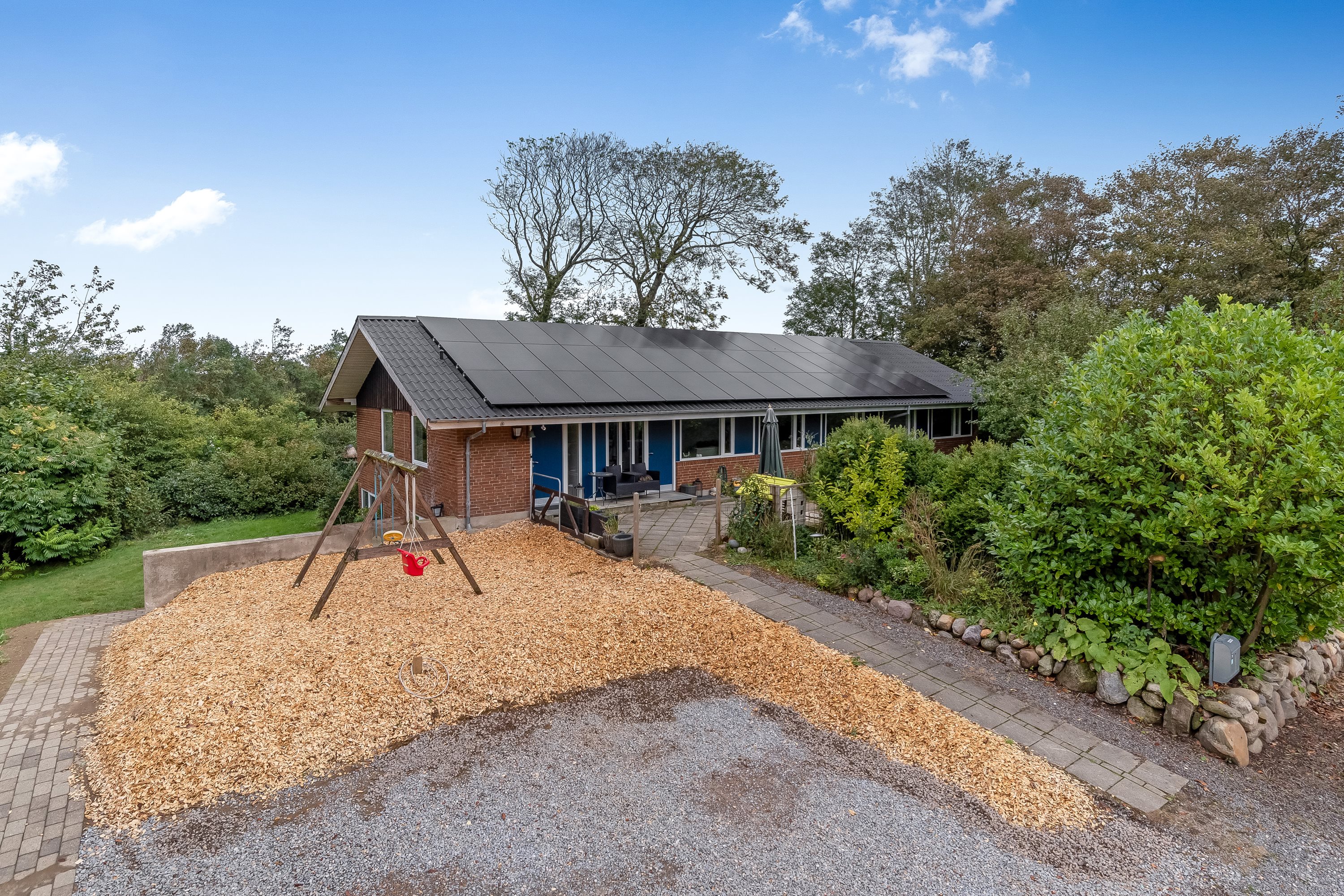 Miniaturebillede 1: andet. Billede af Gl. Alstrupvej 5, 7500 Holstebro