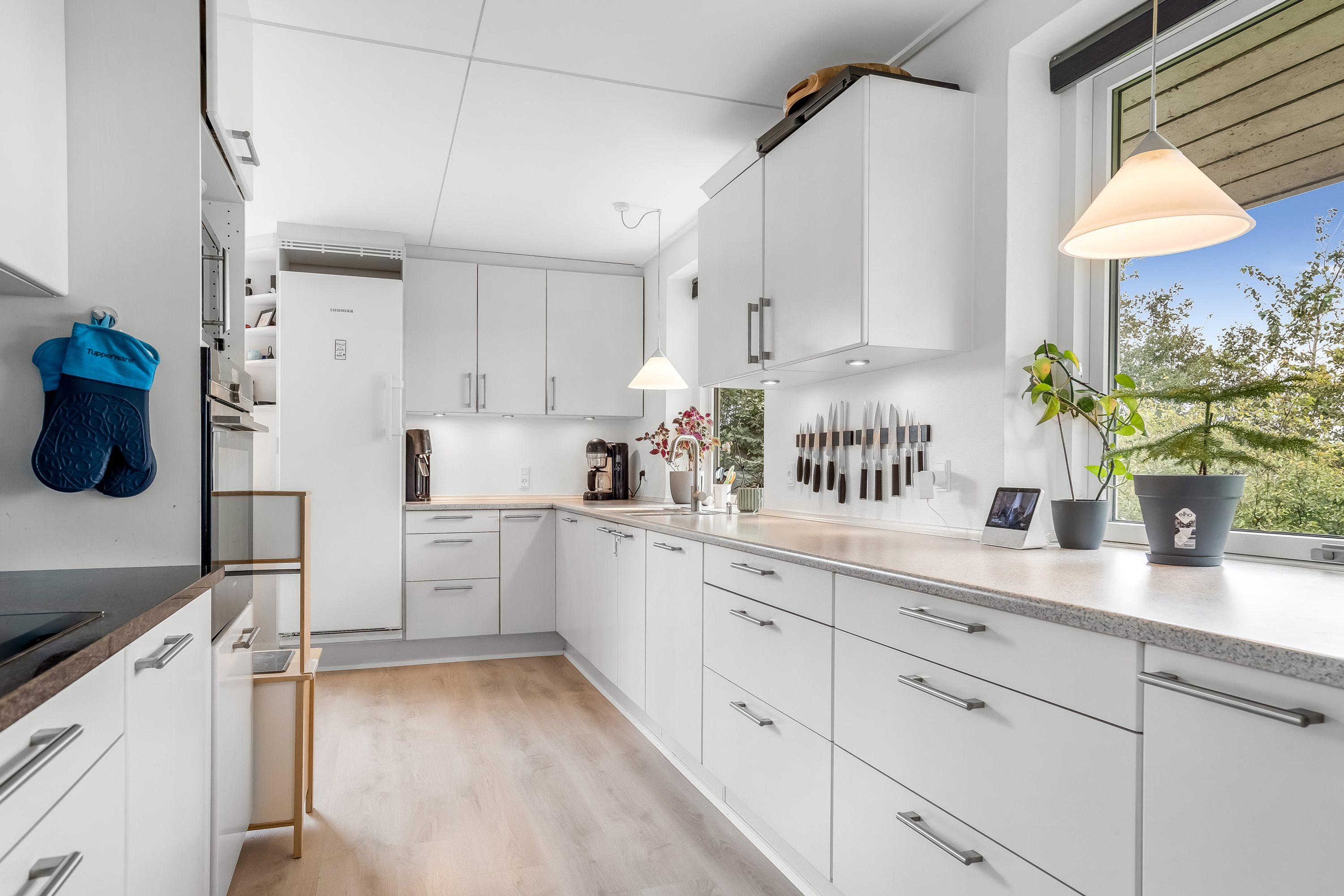 Fremhævet andet billede i fuldskærmstilstand. Billede af Gl. Alstrupvej 5, 7500 Holstebro