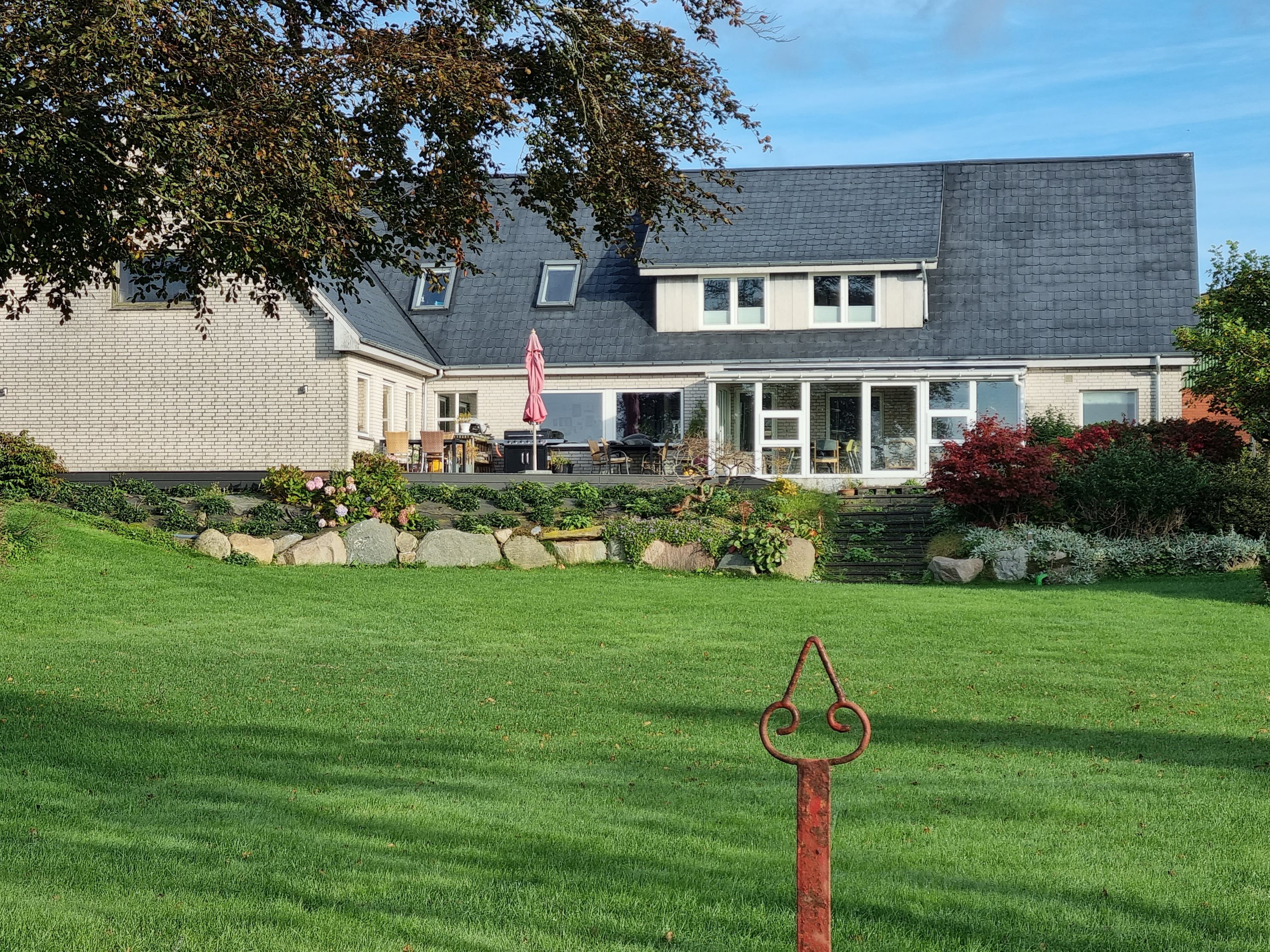 Miniaturebillede 1: andet. Billede af Elbjergvej 71 m.fl., Holmgaard, 9610 Nørager