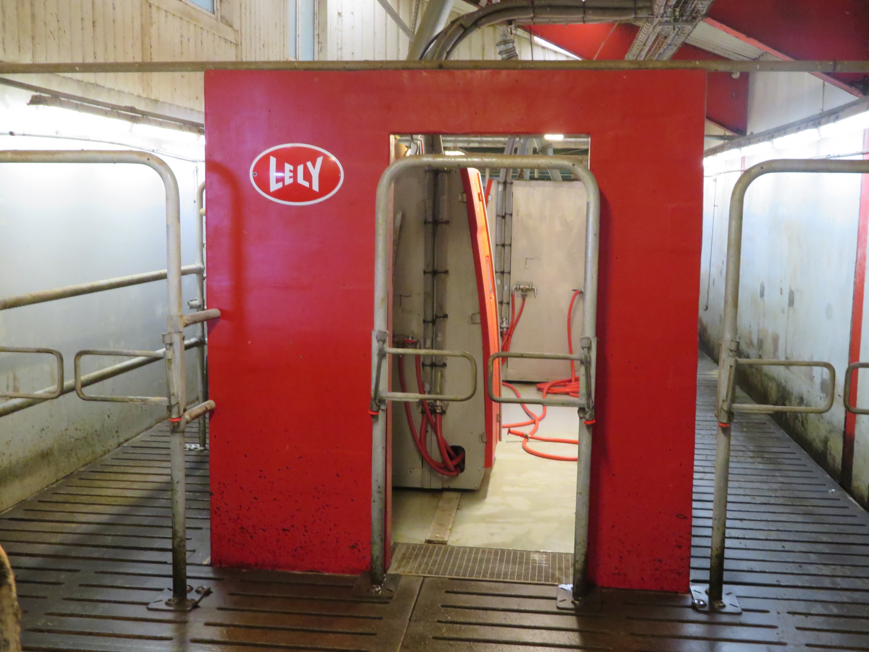 Fremhævet andet billede i fuldskærmstilstand. Billede af Elbjergvej 71 m.fl., Holmgaard, 9610 Nørager