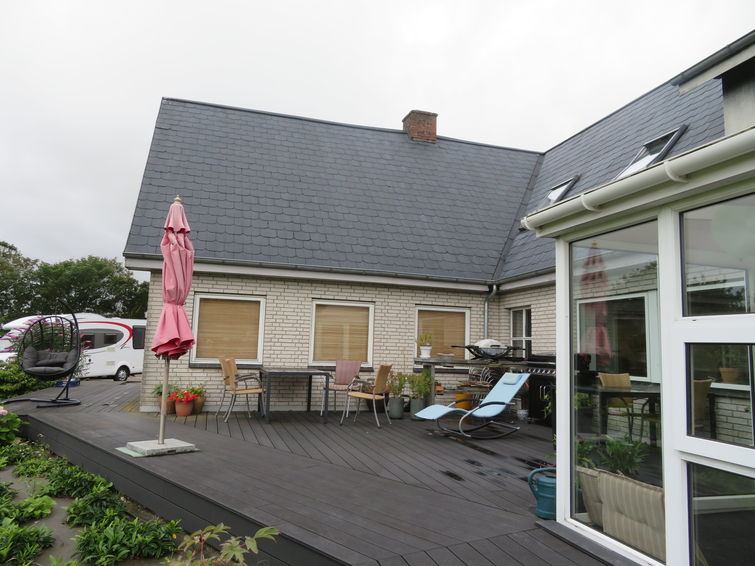 Fremhævet andet billede i fuldskærmstilstand. Billede af Elbjergvej 71 m.fl., Holmgaard, 9610 Nørager