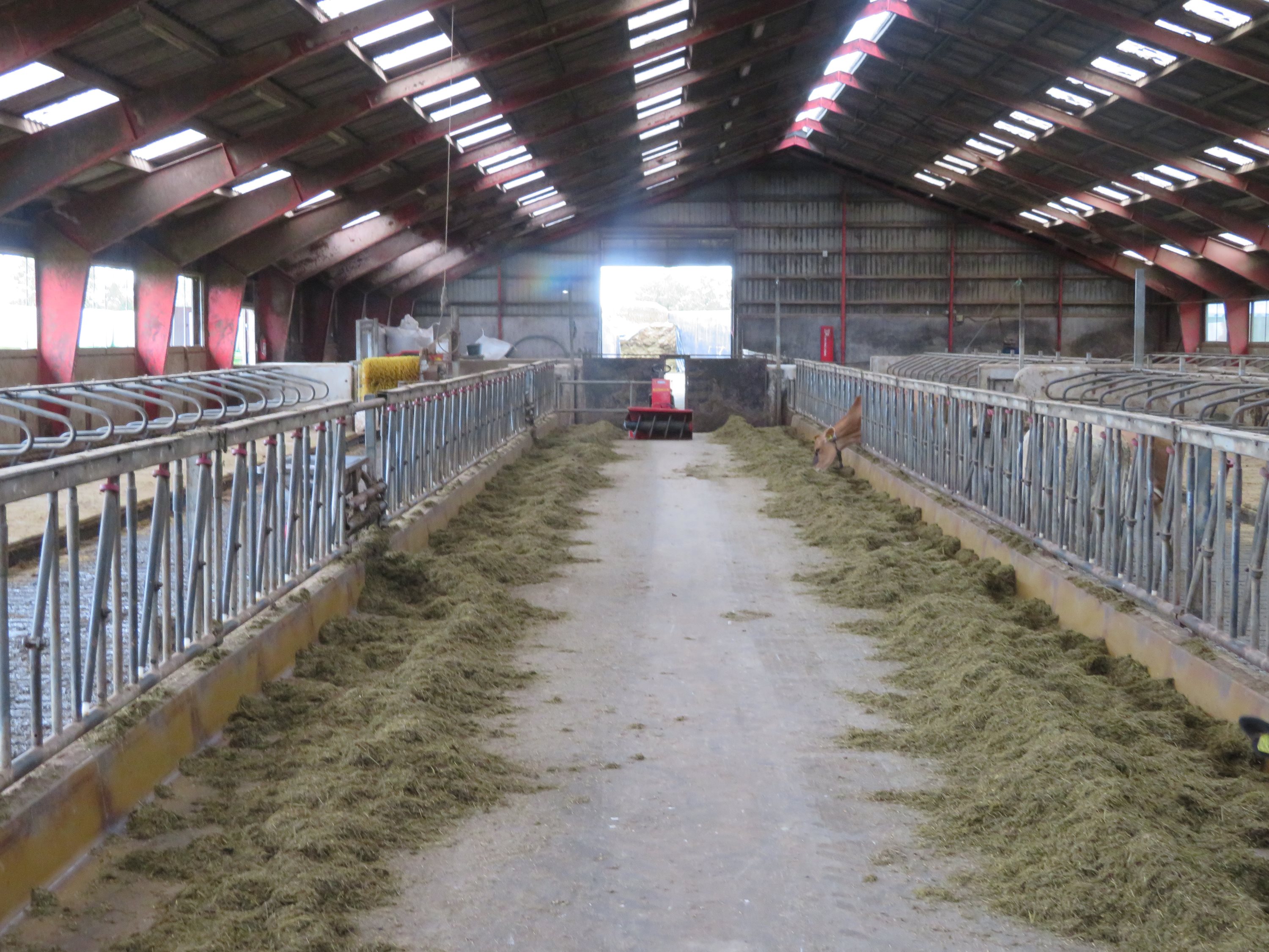 Fremhævet andet billede i fuldskærmstilstand. Billede af Elbjergvej 71 m.fl., Holmgaard, 9610 Nørager