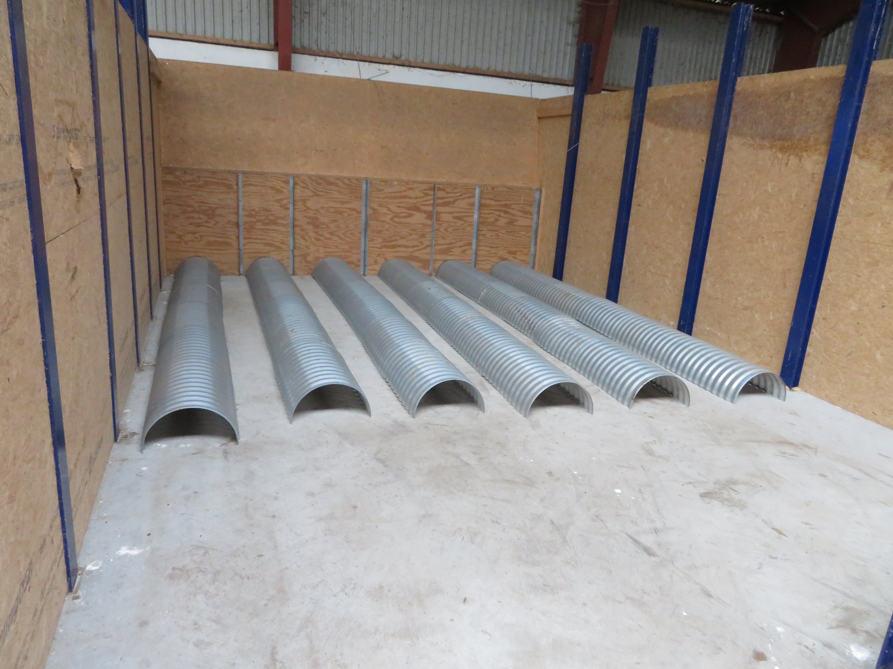 Fremhævet andet billede i fuldskærmstilstand. Billede af Elbjergvej 71 m.fl., Holmgaard, 9610 Nørager