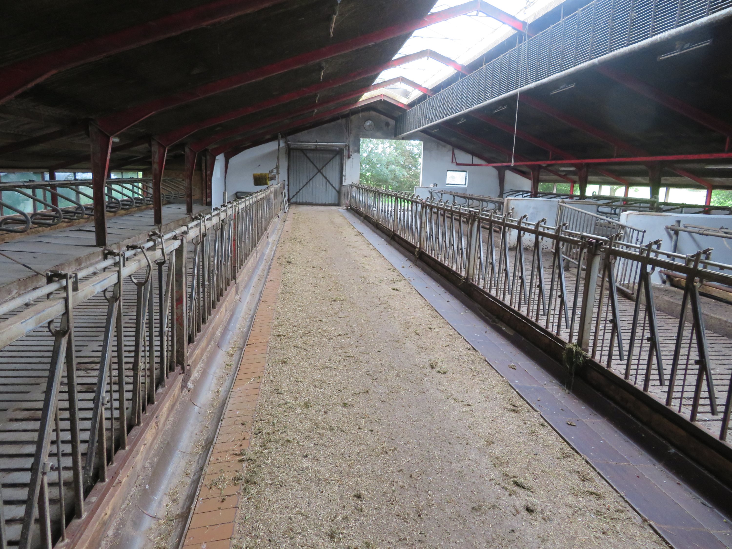 Fremhævet andet billede i fuldskærmstilstand. Billede af Elbjergvej 71 m.fl., Holmgaard, 9610 Nørager