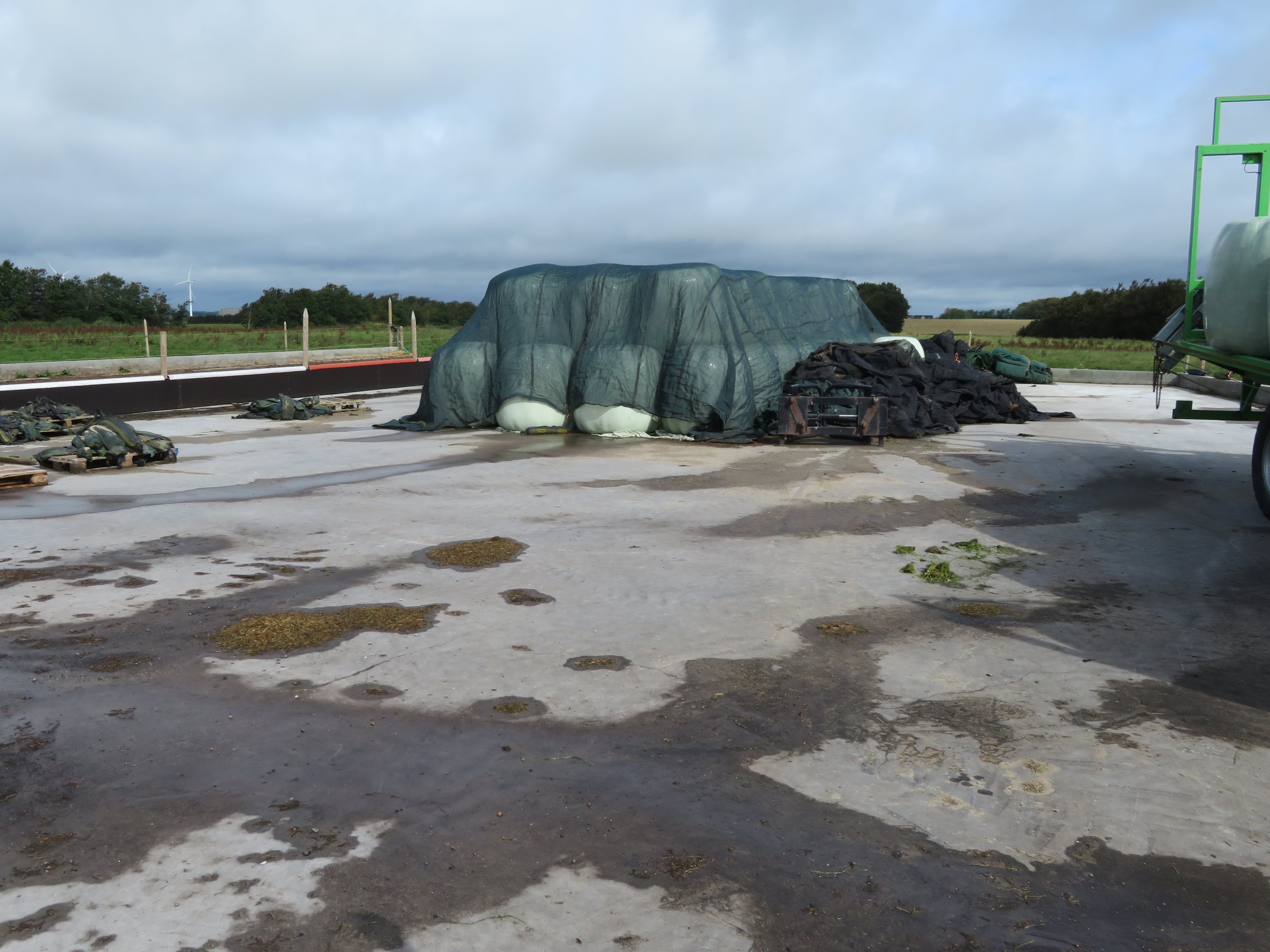 Fremhævet andet billede i fuldskærmstilstand. Billede af Elbjergvej 71 m.fl., Holmgaard, 9610 Nørager