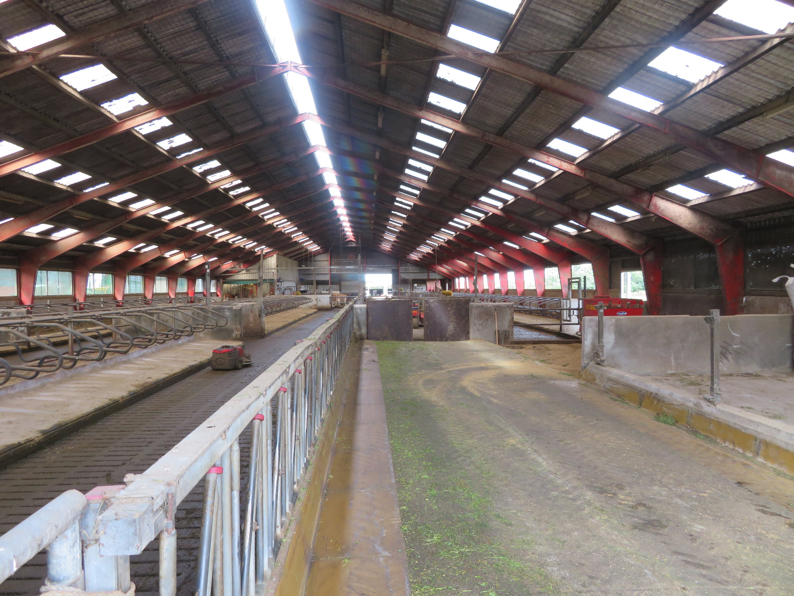 Fremhævet andet billede i fuldskærmstilstand. Billede af Elbjergvej 71 m.fl., Holmgaard, 9610 Nørager