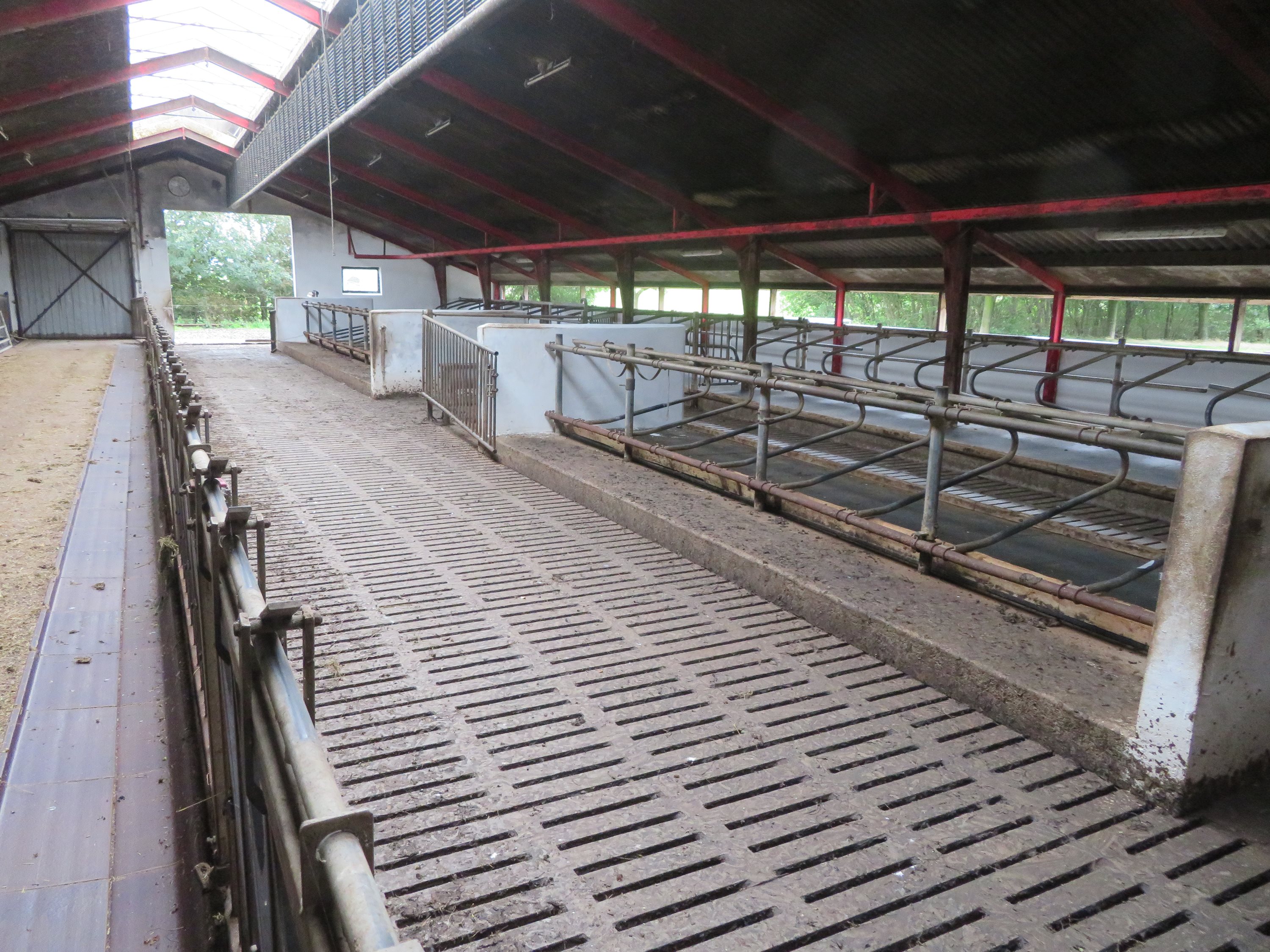 Fremhævet andet billede i fuldskærmstilstand. Billede af Elbjergvej 71 m.fl., Holmgaard, 9610 Nørager