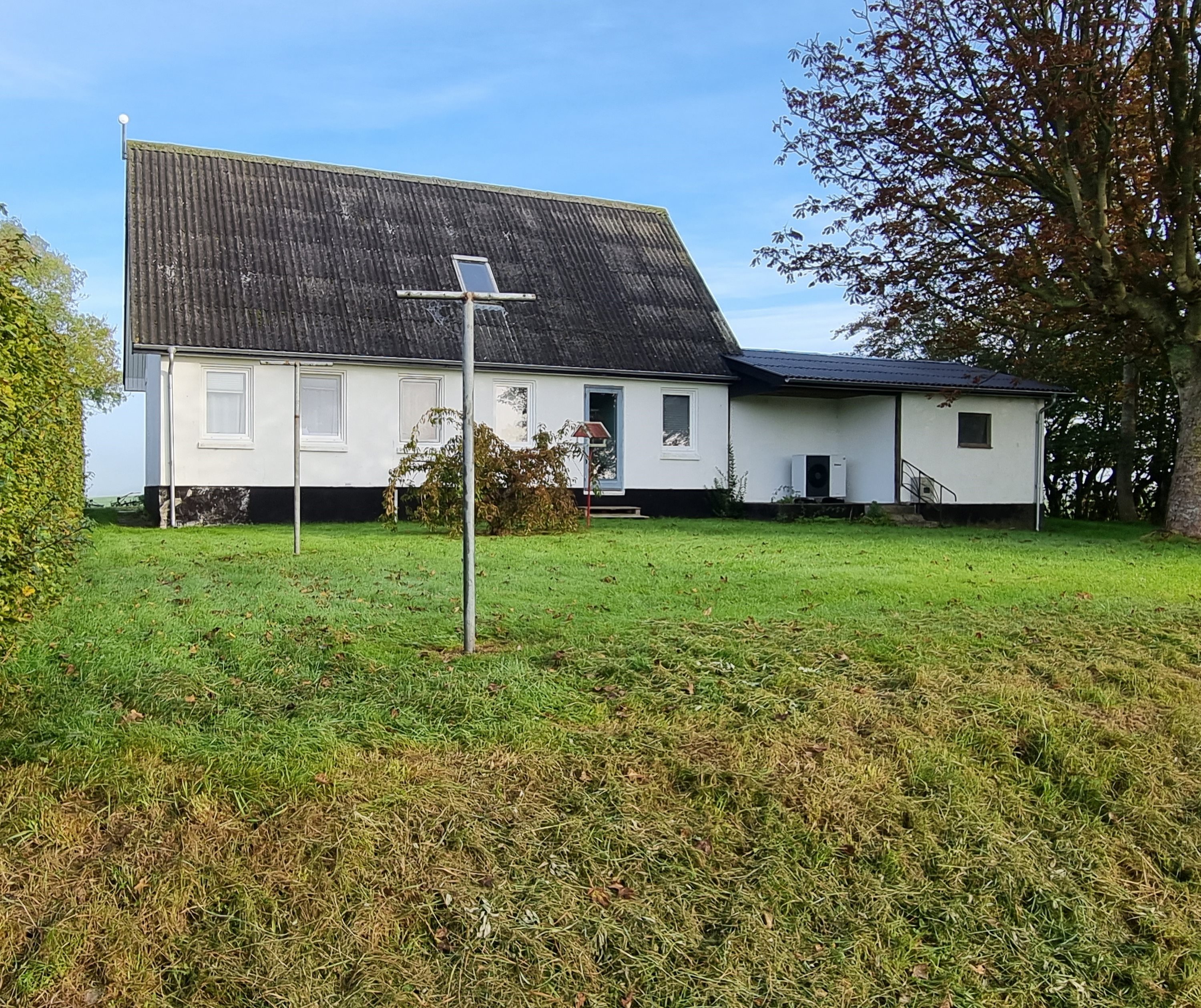 Fremhævet andet billede i fuldskærmstilstand. Billede af Elbjergvej 71 m.fl., Holmgaard, 9610 Nørager