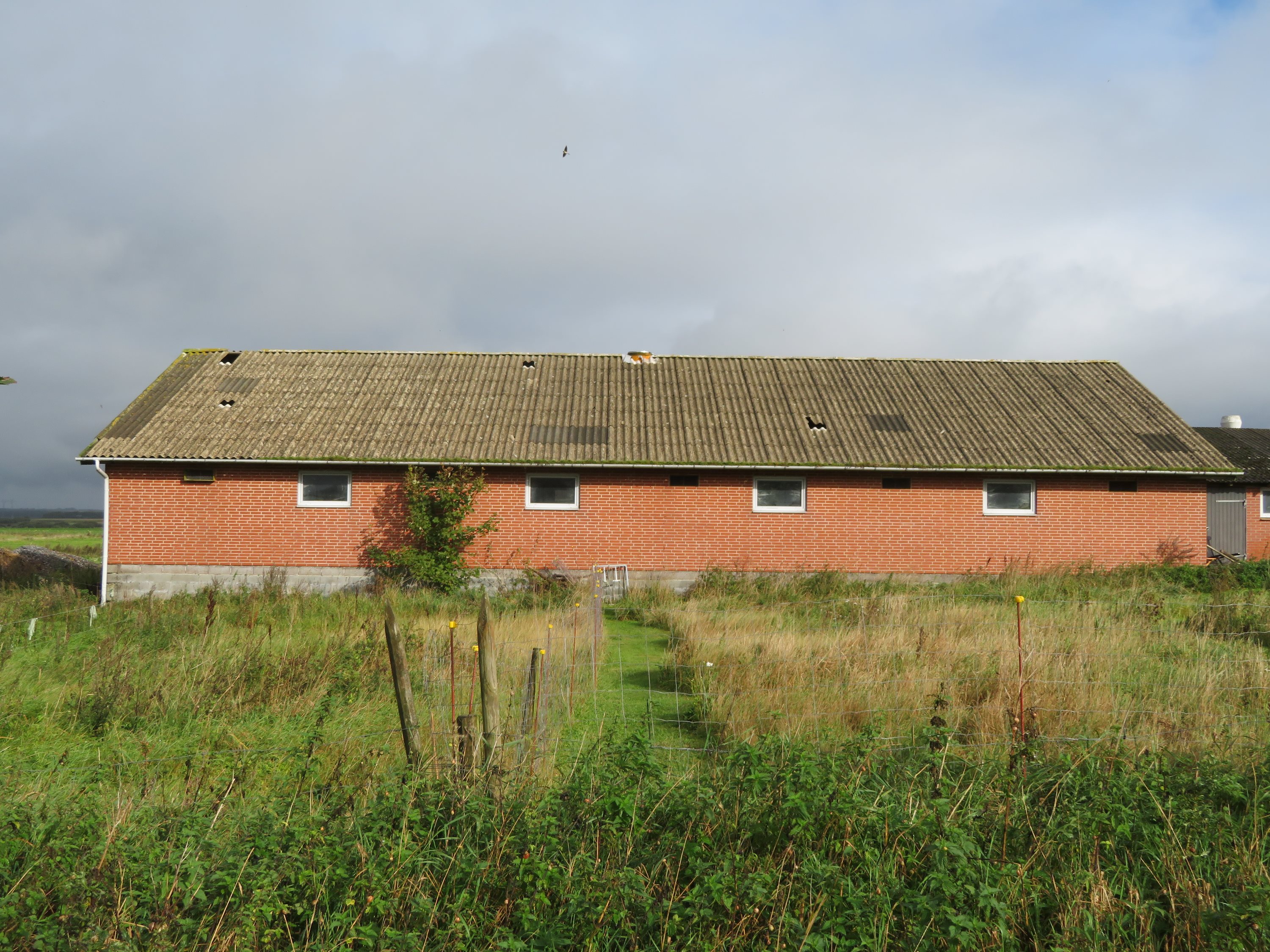 Fremhævet andet billede i fuldskærmstilstand. Billede af Elbjergvej 71 m.fl., Holmgaard, 9610 Nørager