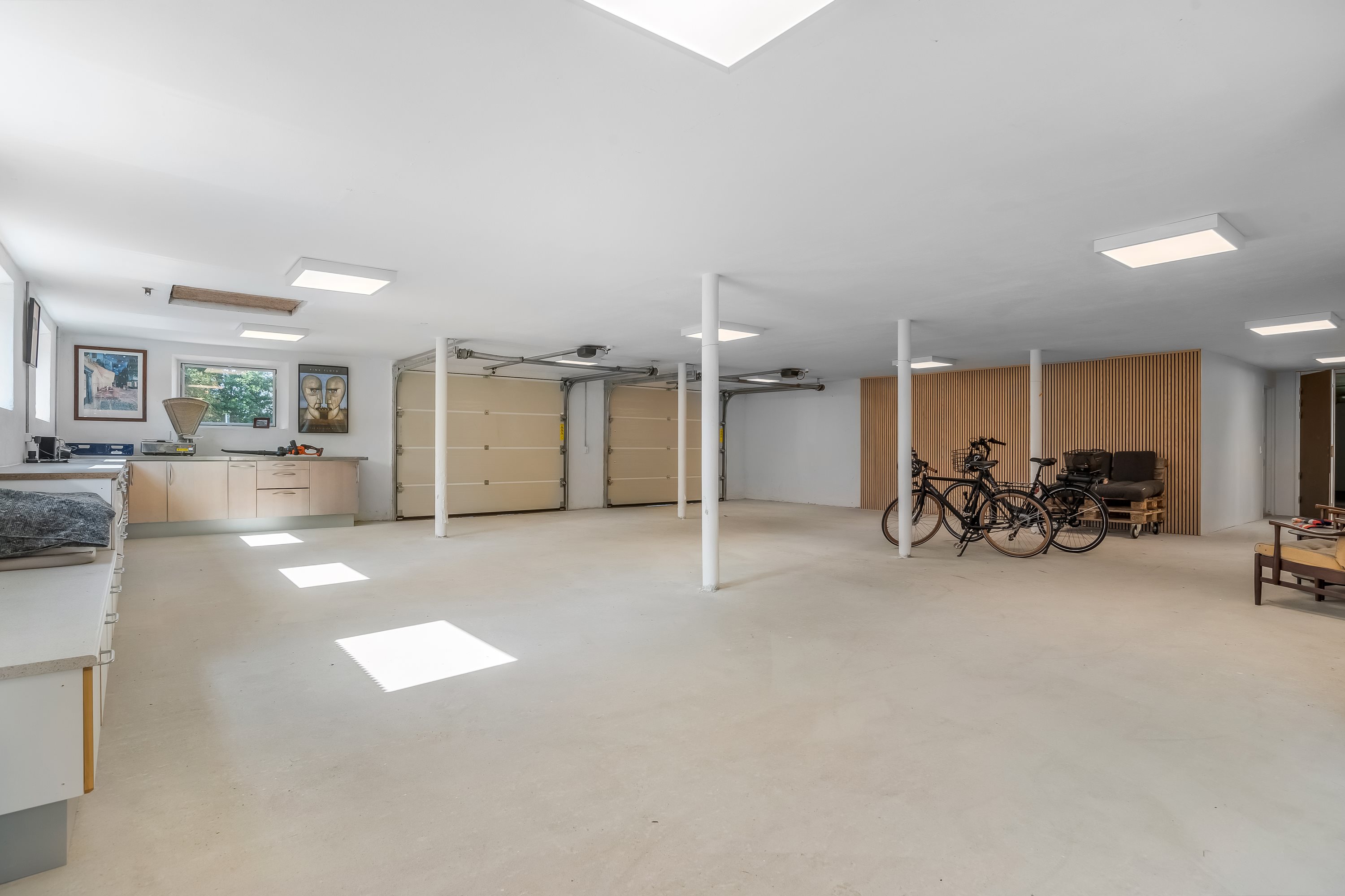 Fremhævet andet billede i fuldskærmstilstand. Billede af Kobberupvej 88, Mejrup, 7500 Holstebro