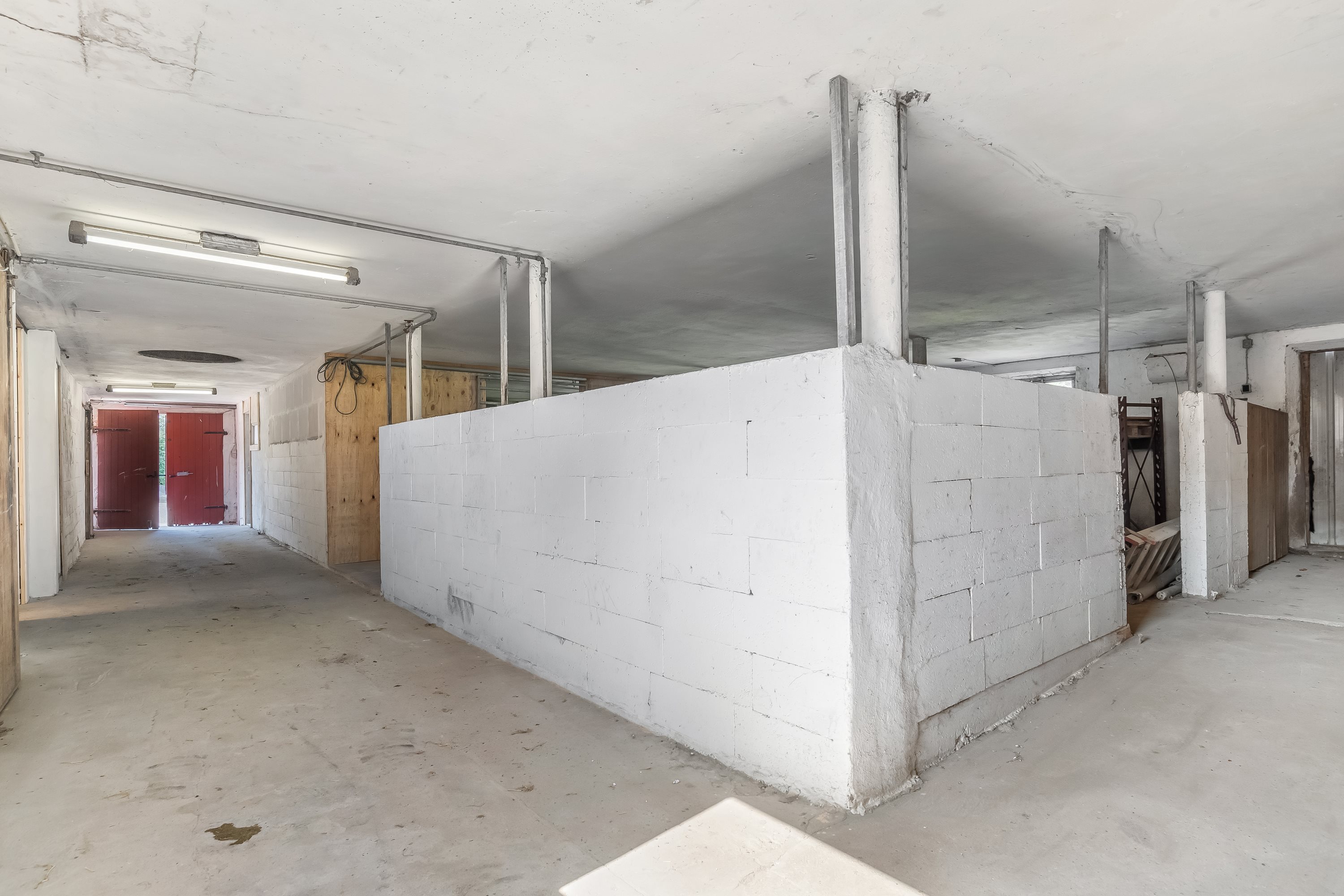 Fremhævet andet billede i fuldskærmstilstand. Billede af Kobberupvej 88, Mejrup, 7500 Holstebro