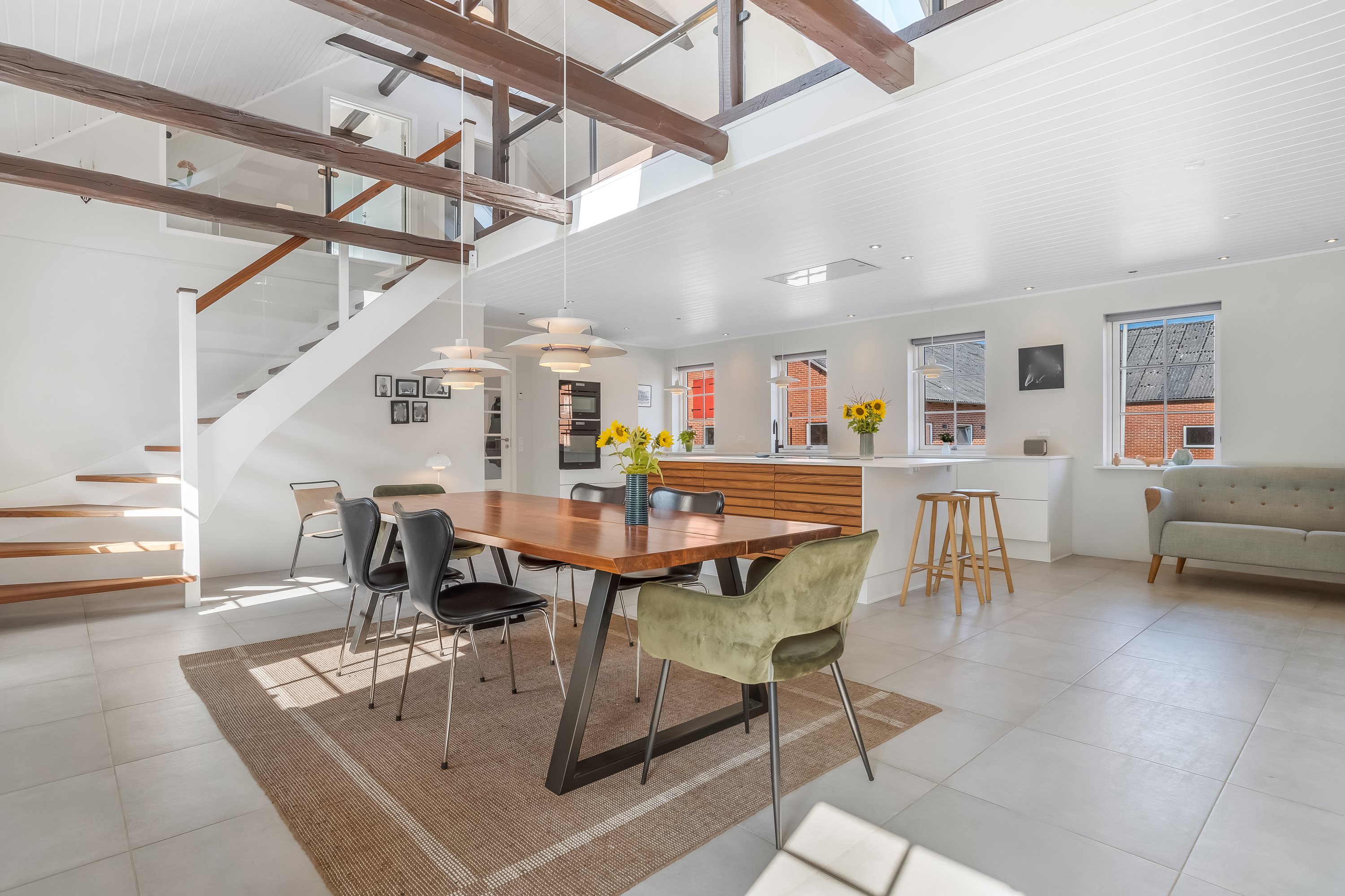 Miniaturebillede 1: alrum. Billede af Kobberupvej 88, Mejrup, 7500 Holstebro