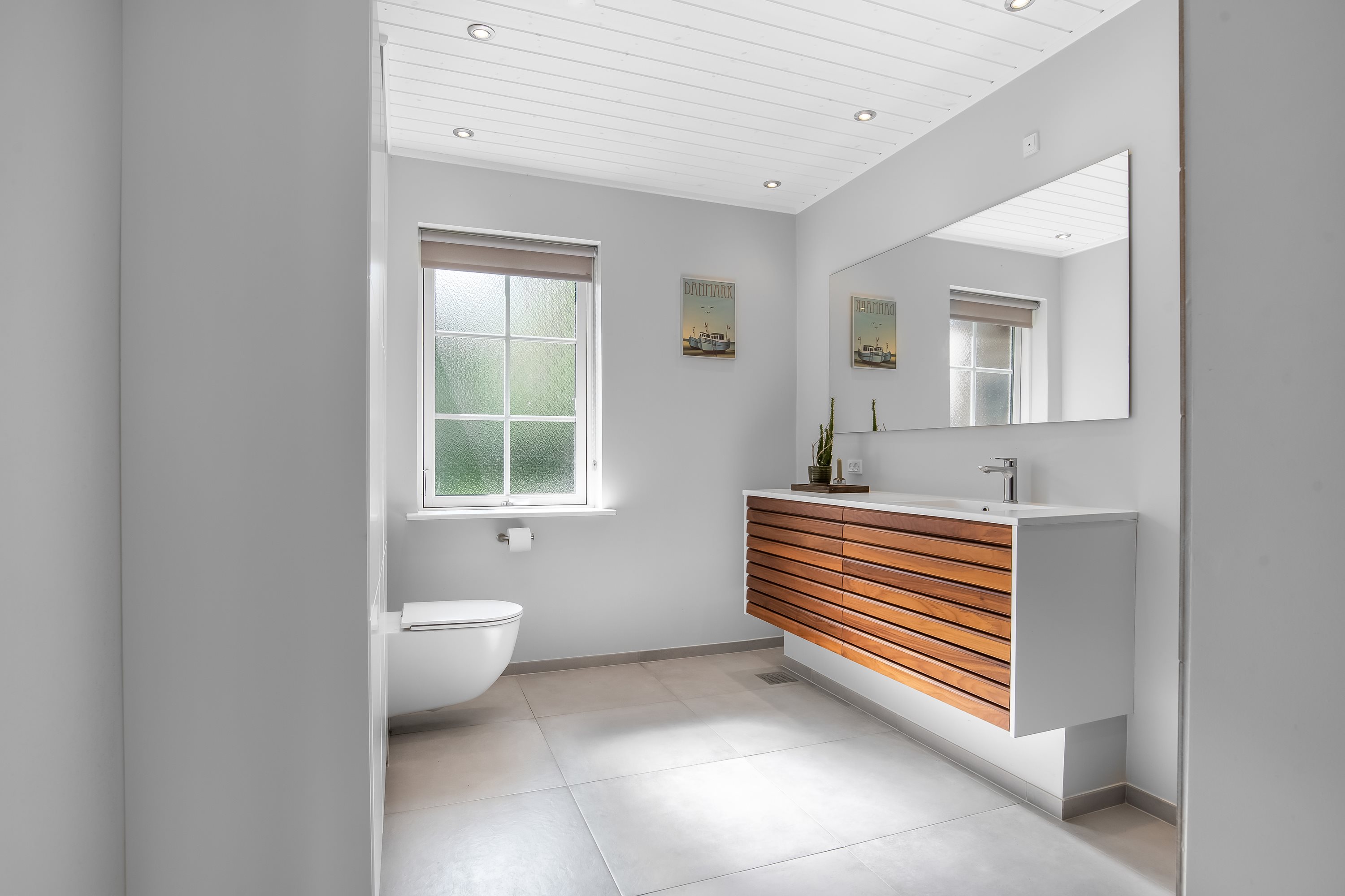 Fremhævet andet billede i fuldskærmstilstand. Billede af Kobberupvej 88, Mejrup, 7500 Holstebro