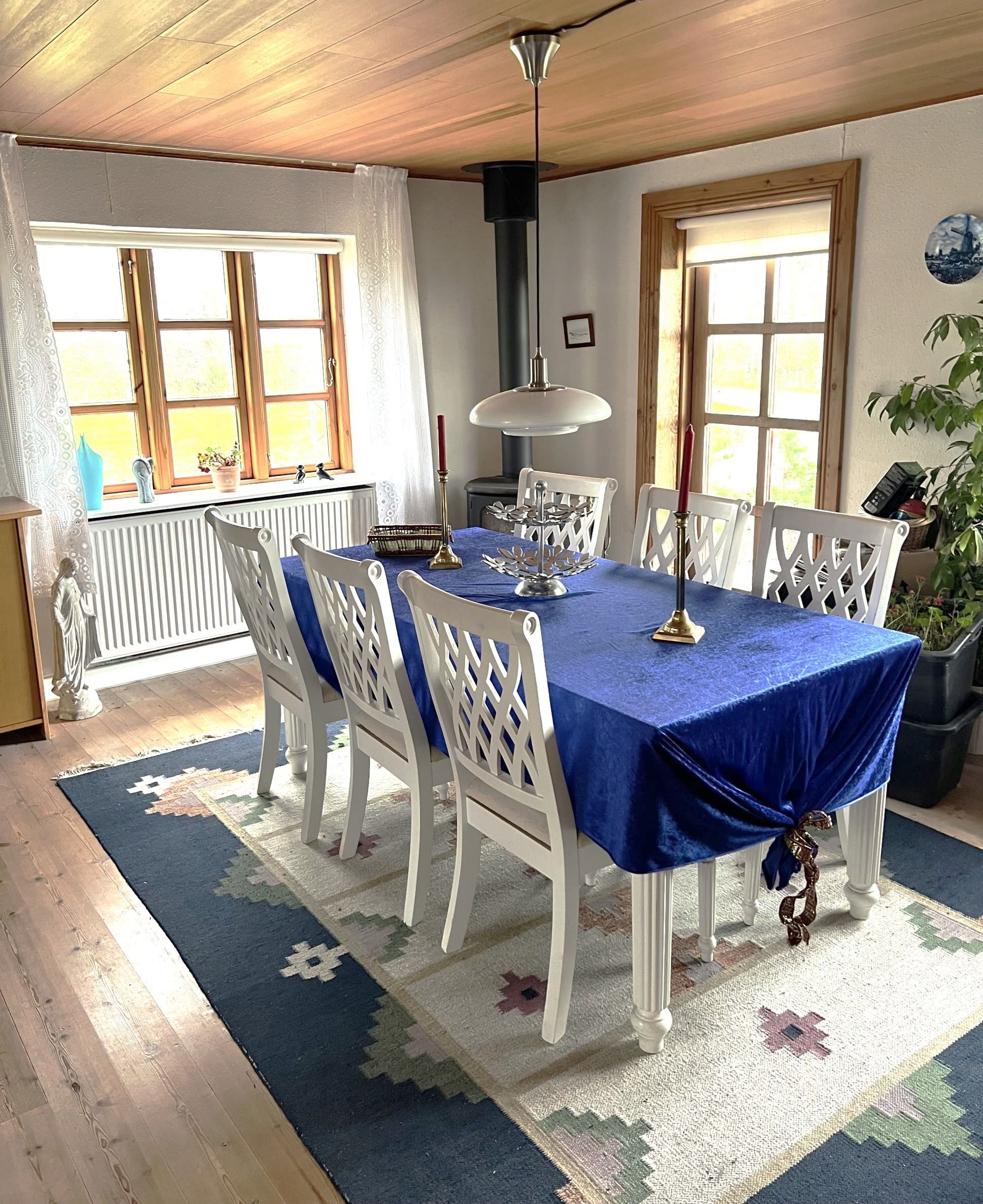 Fremhævet  billede i fuldskærmstilstand. Billede af Vesterskov 10, Mou, 9280 Storvorde