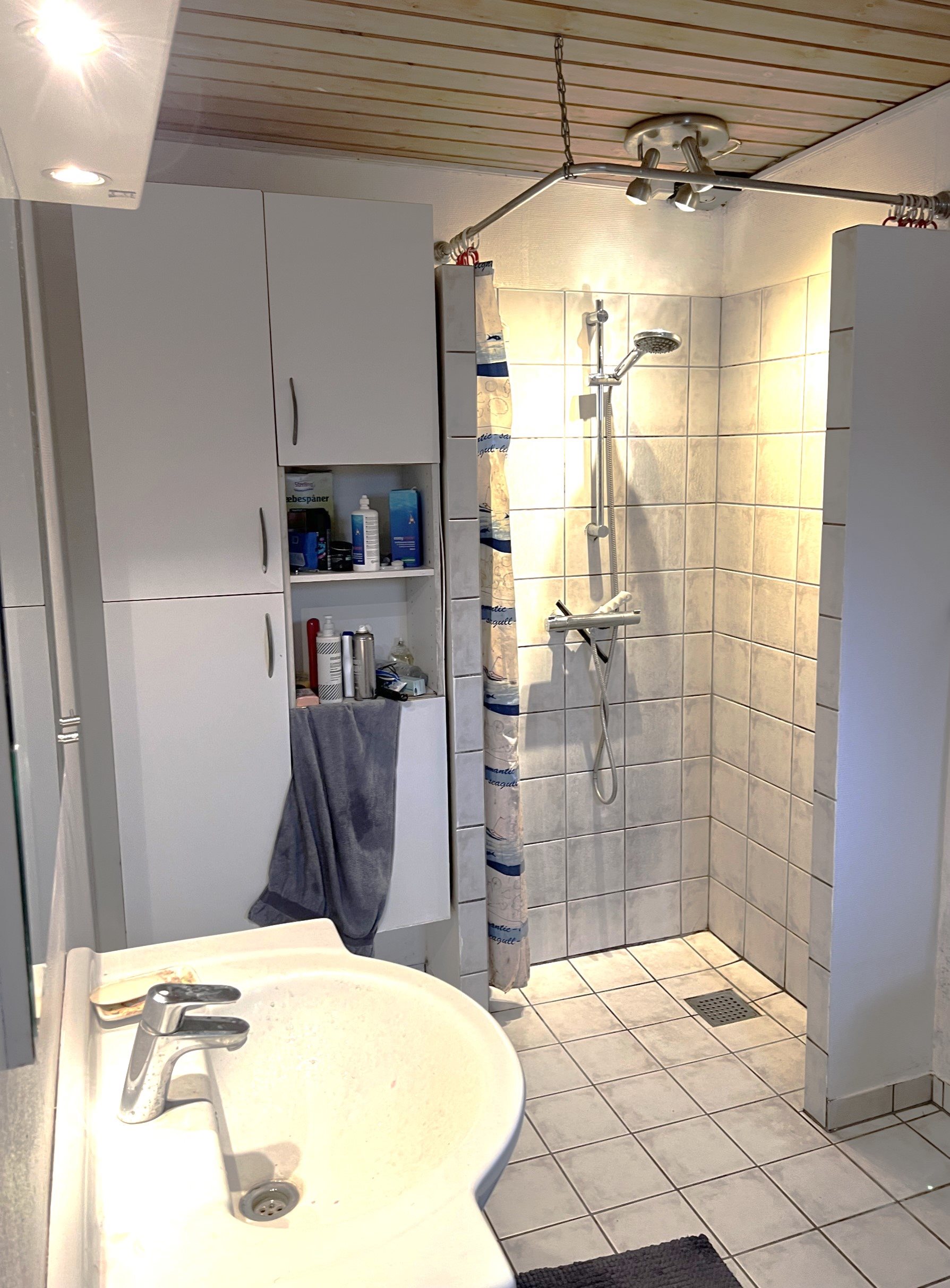 Fremhævet  billede i fuldskærmstilstand. Billede af Vesterskov 10, Mou, 9280 Storvorde