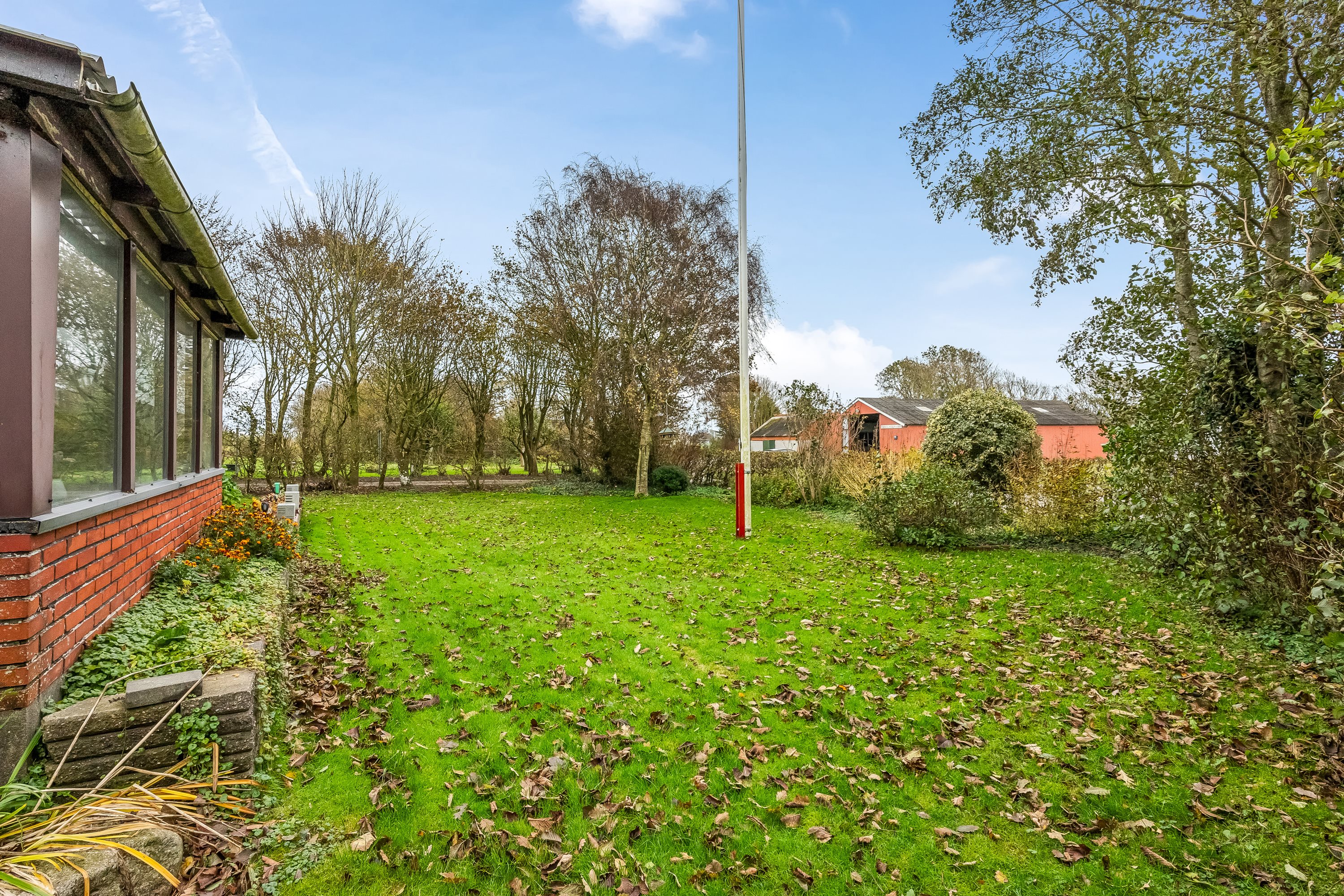 Fremhævet andet billede i fuldskærmstilstand. Billede af Nørskovvej 2, Jegindø, 7790 Thyholm