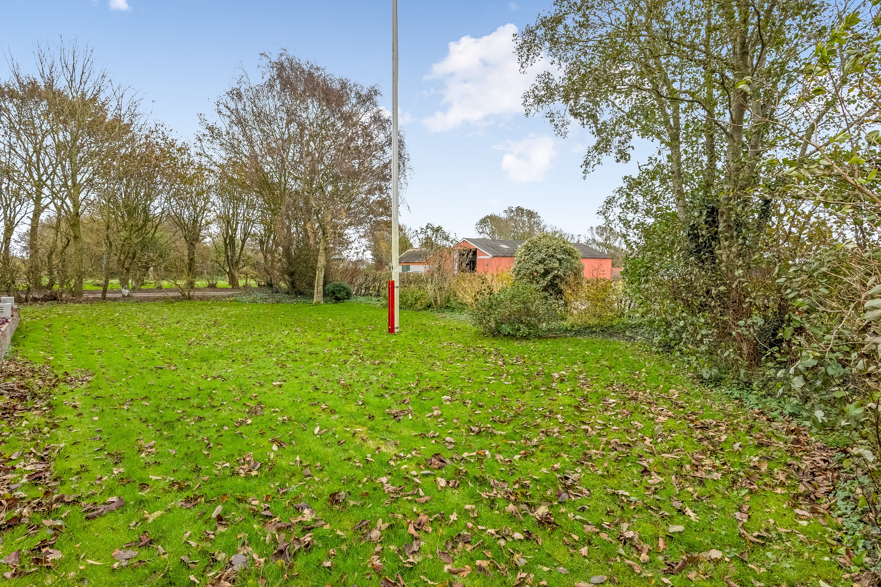 Fremhævet andet billede i fuldskærmstilstand. Billede af Nørskovvej 2, Jegindø, 7790 Thyholm