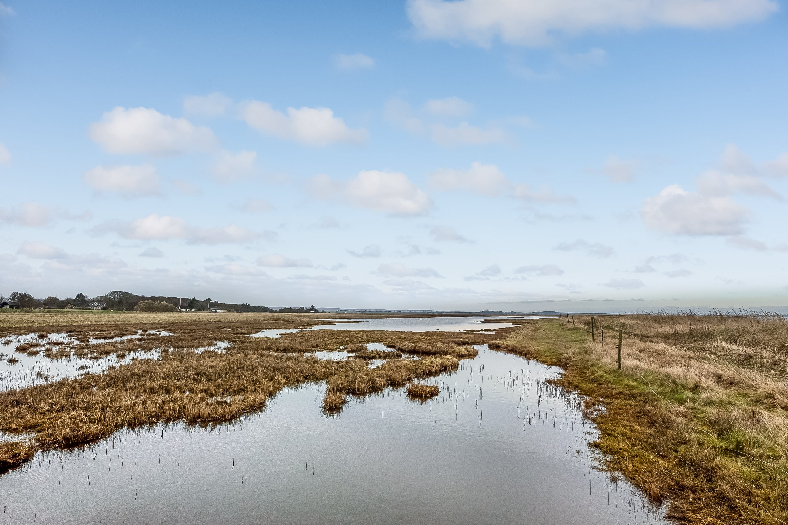 Fremhævet andet billede i fuldskærmstilstand. Billede af Nørskovvej 2, Jegindø, 7790 Thyholm
