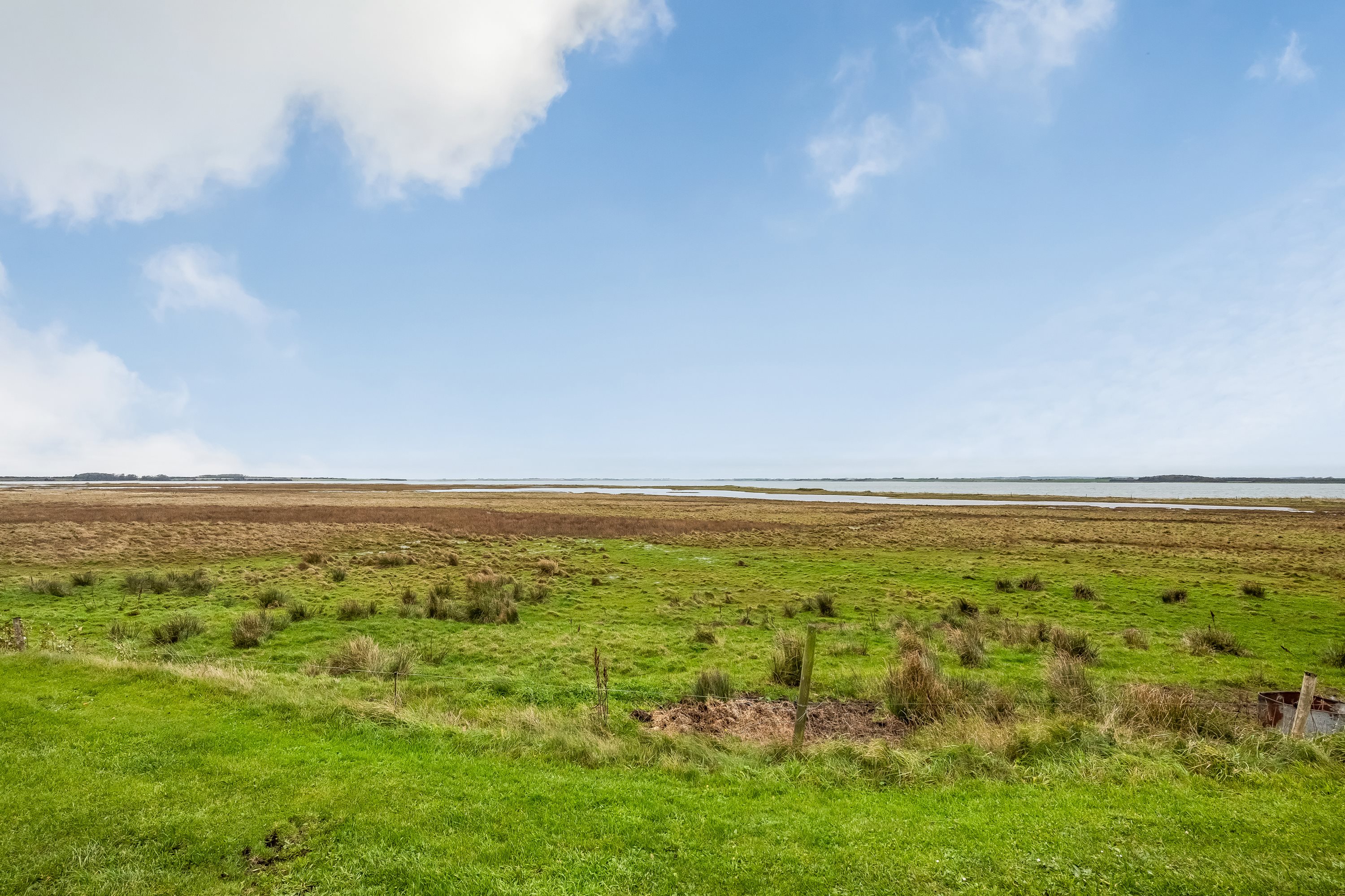 Fremhævet andet billede i fuldskærmstilstand. Billede af Nørskovvej 2, Jegindø, 7790 Thyholm