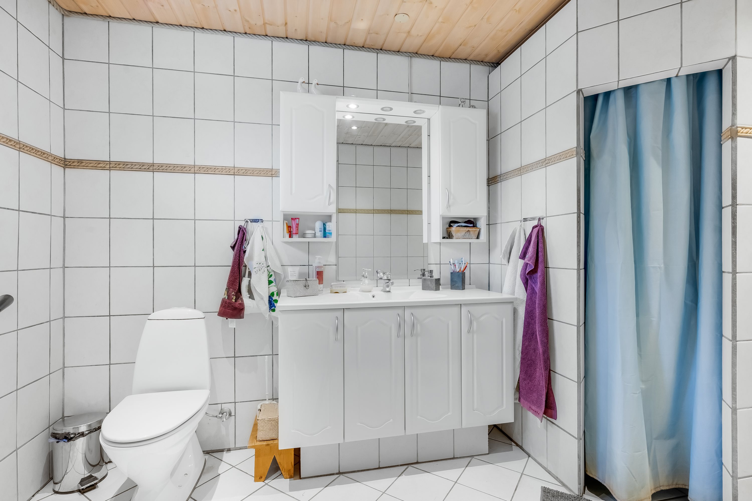 Fremhævet andet billede i fuldskærmstilstand. Billede af Nørskovvej 2, Jegindø, 7790 Thyholm