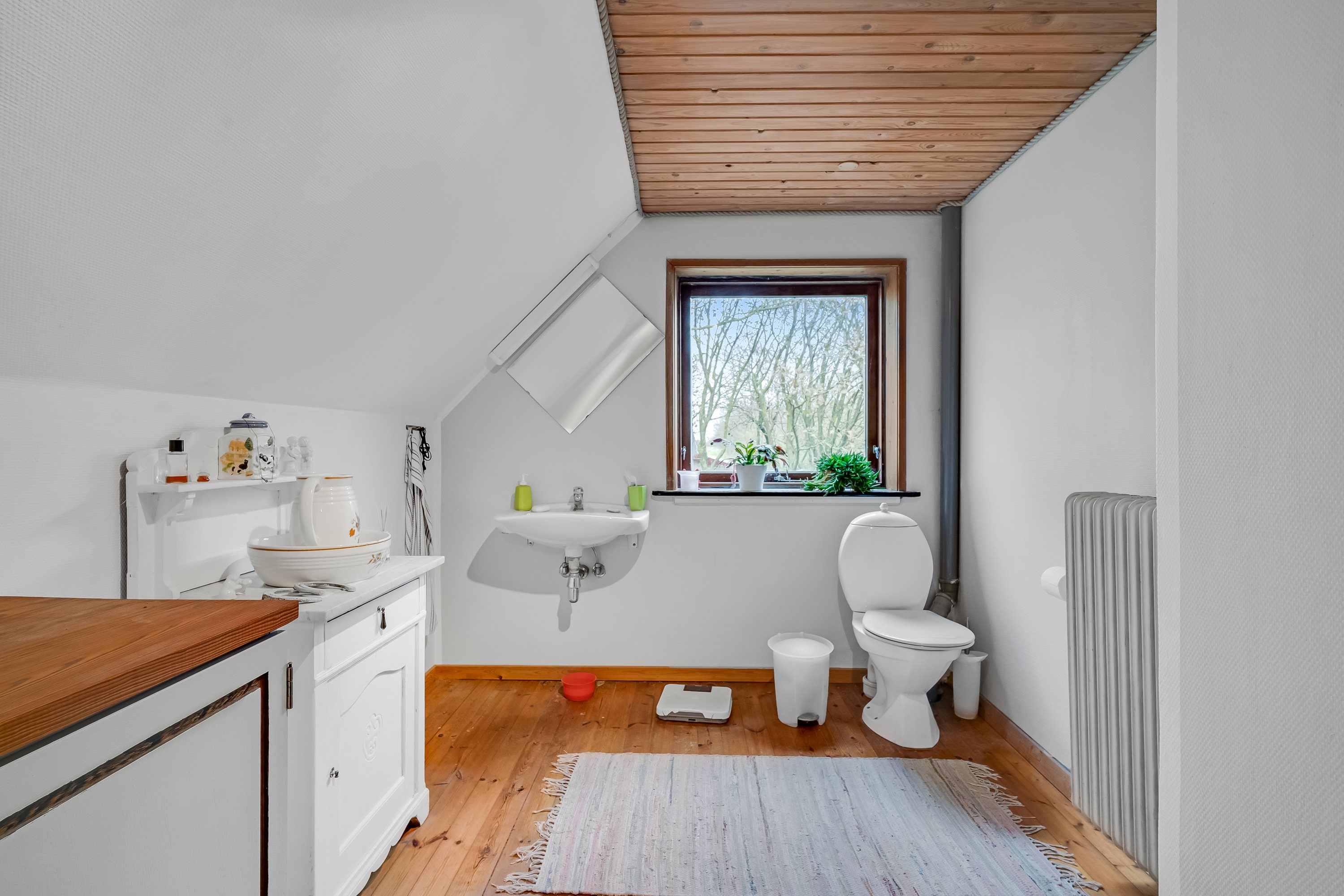 Fremhævet andet billede i fuldskærmstilstand. Billede af Nørskovvej 2, Jegindø, 7790 Thyholm