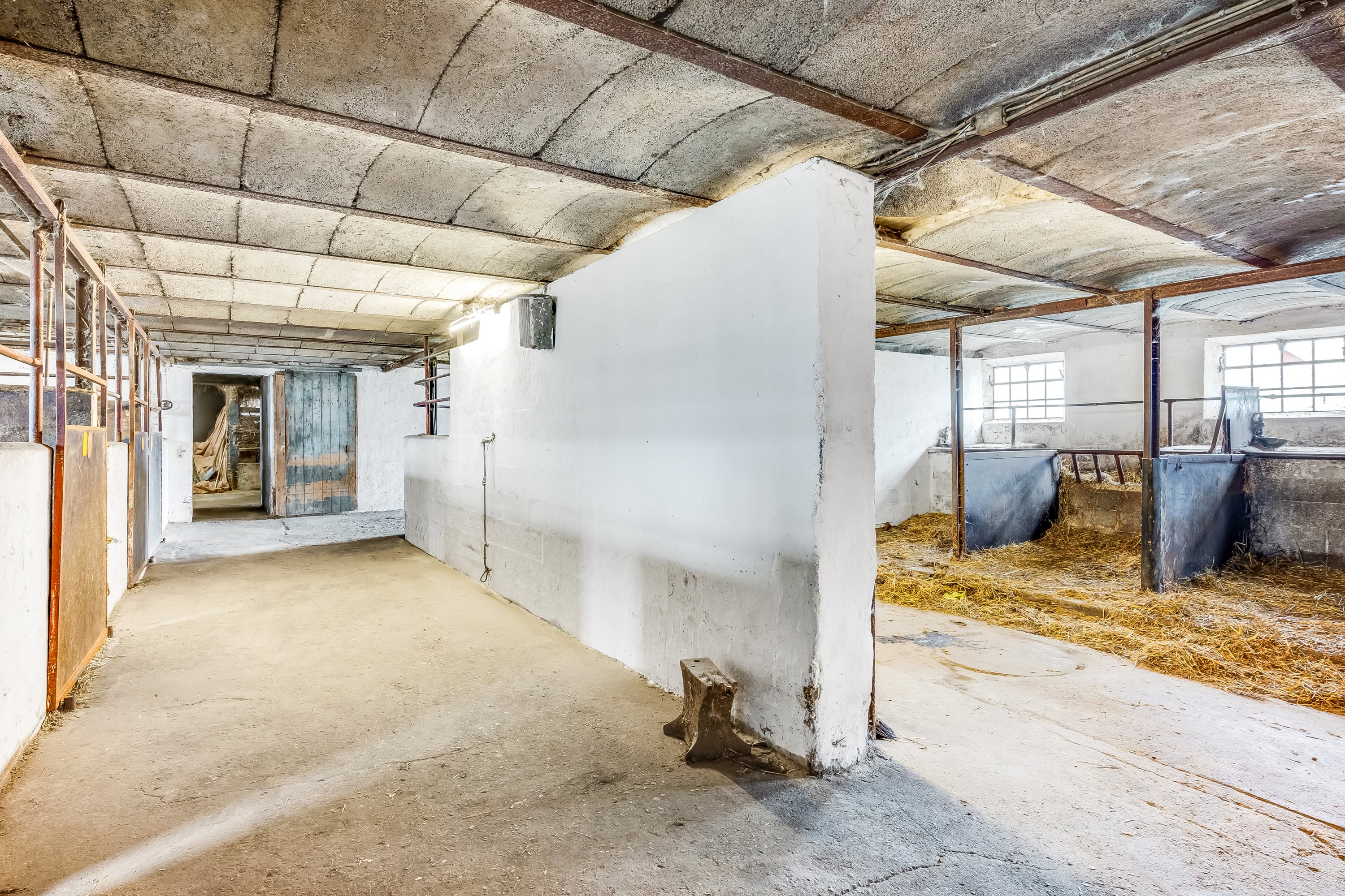 Fremhævet andet billede i fuldskærmstilstand. Billede af Nørskovvej 2, Jegindø, 7790 Thyholm